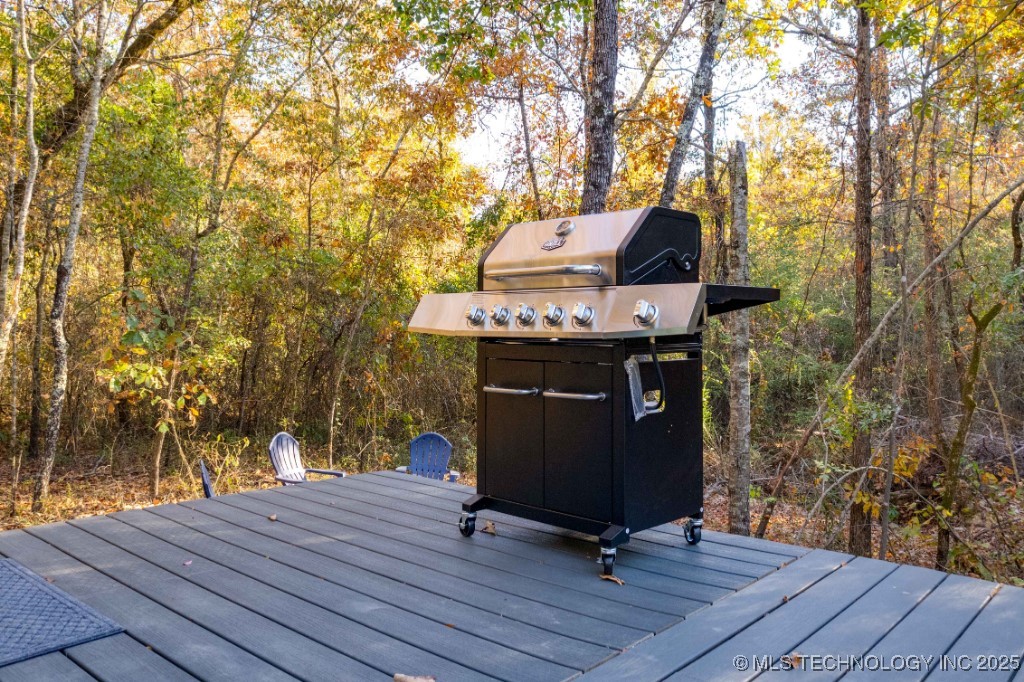 154 Double Oak Property Photo 44