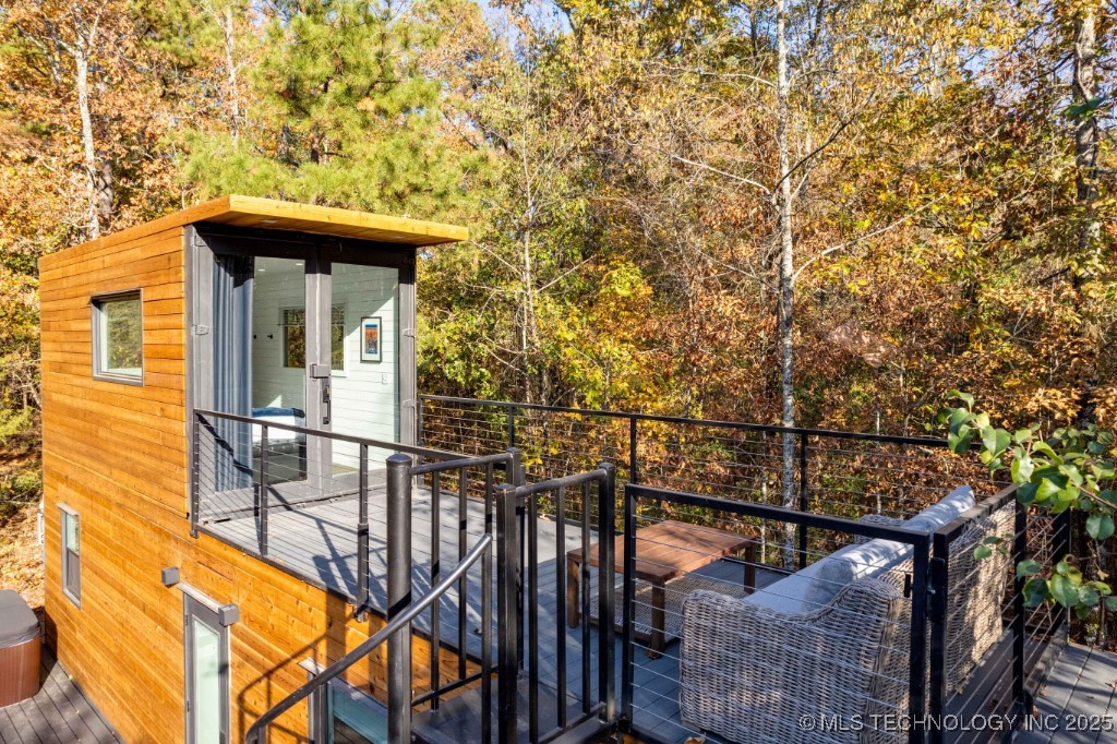 154 Double Oak Property Photo 45