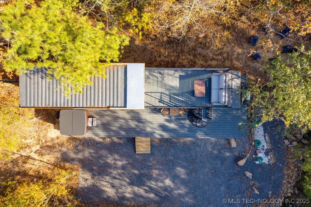 154 Double Oak Property Photo 46