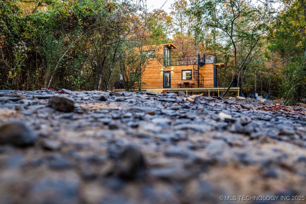 154 Double Oak Property Photo 47