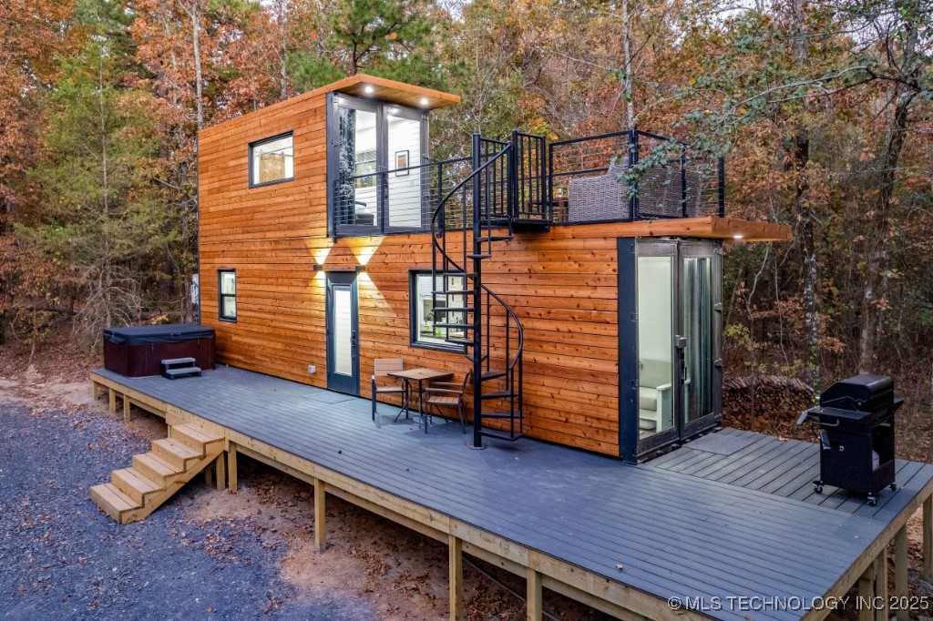 154 Double Oak Property Photo 51