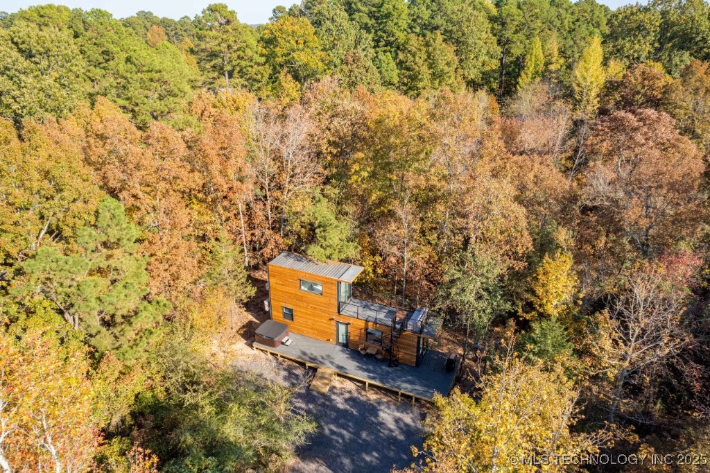 154 Double Oak Property Photo 53