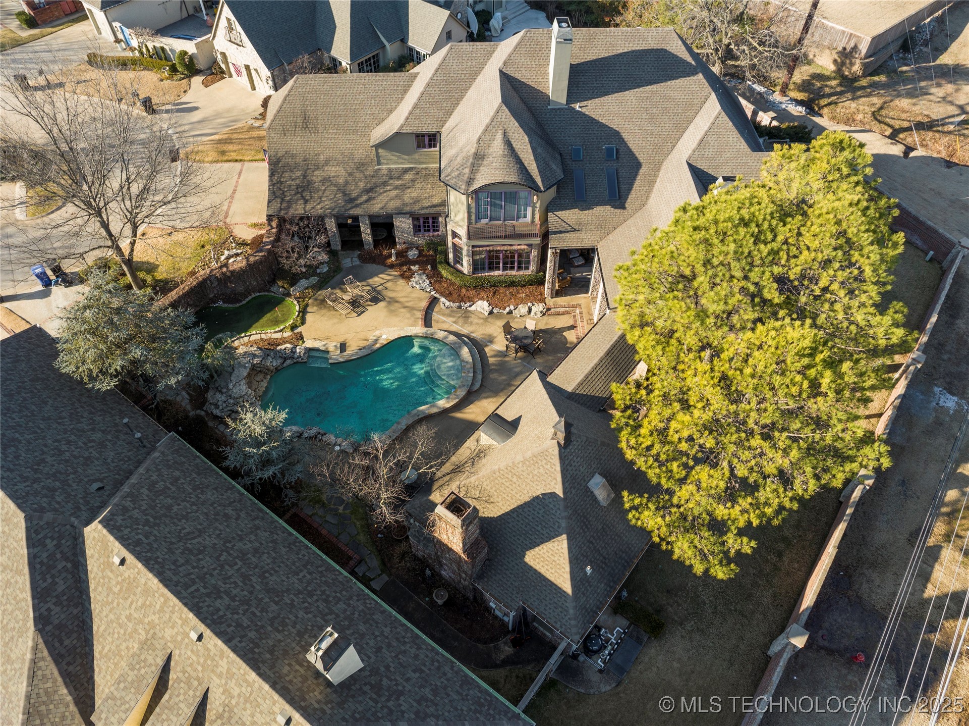 Broken Arrow Real Estate Listings Main Image