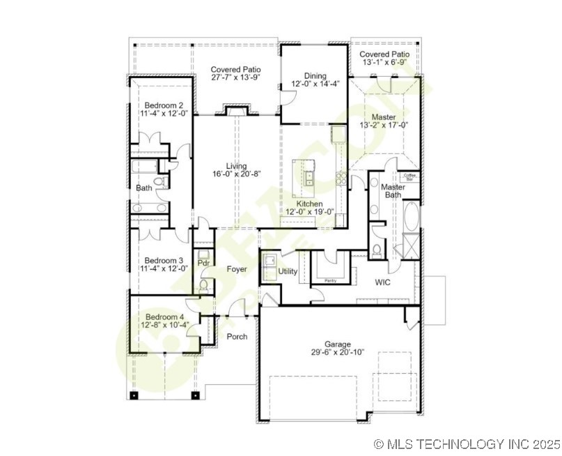 1601 N 71st Street Property Photo 36
