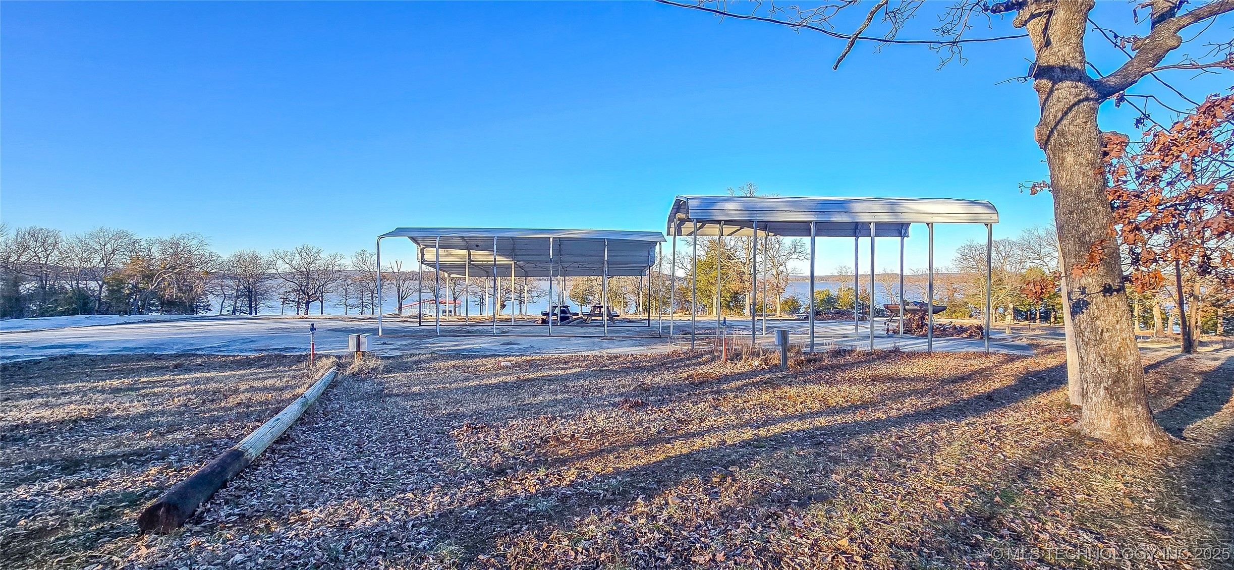 2731 Bristow Point Road Property Photo 5