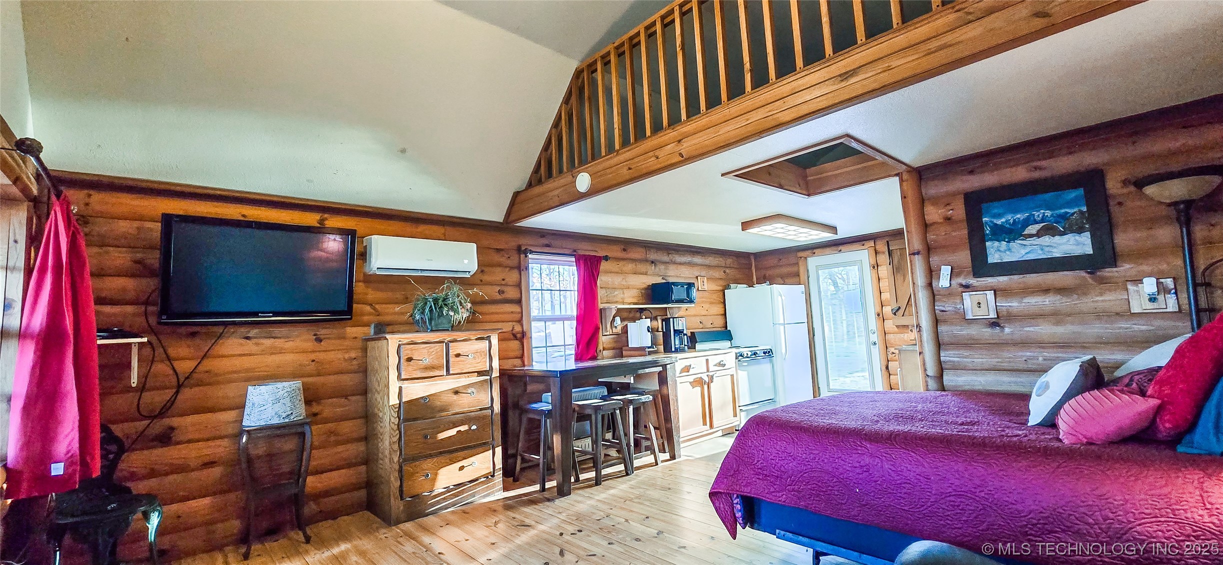 2731 Bristow Point Road Property Photo 6