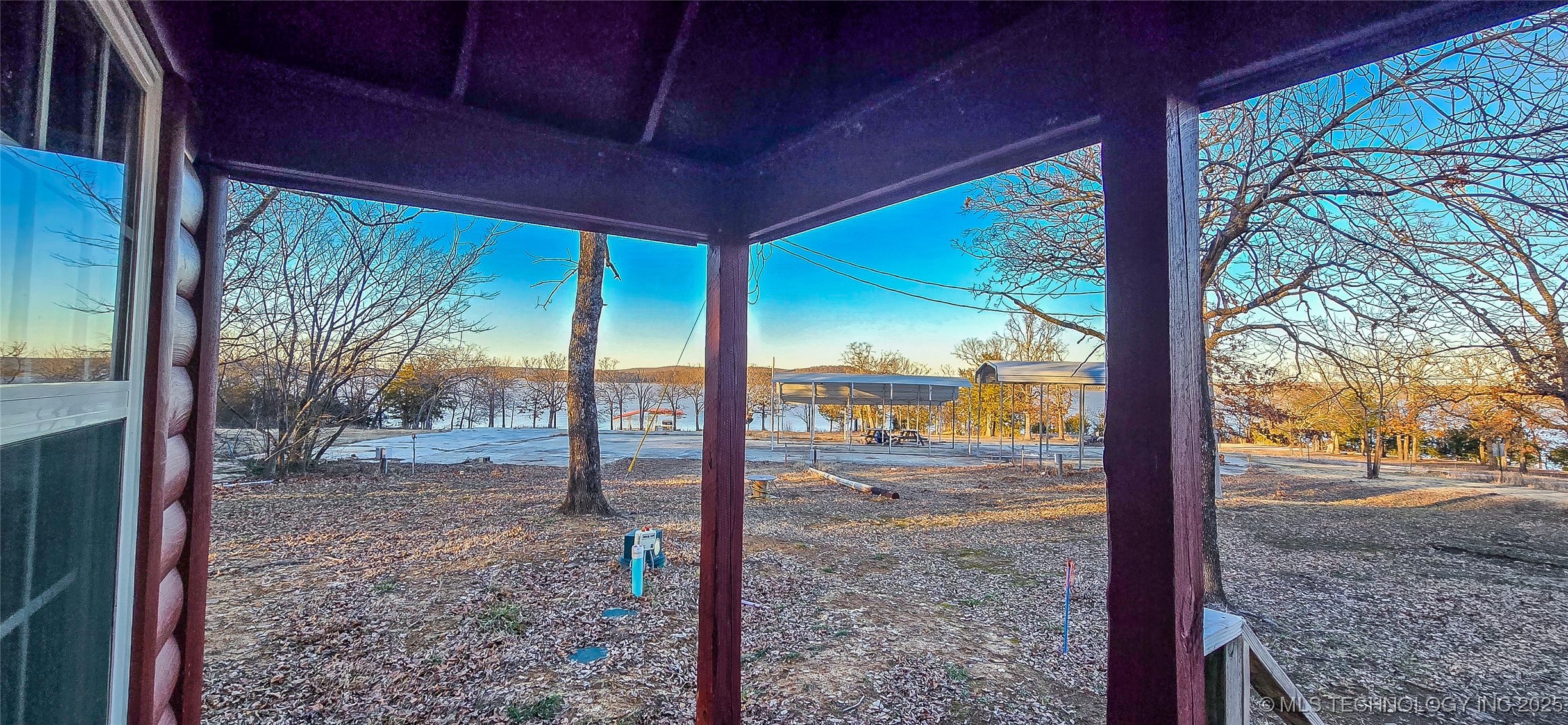 2731 Bristow Point Road Property Photo 23
