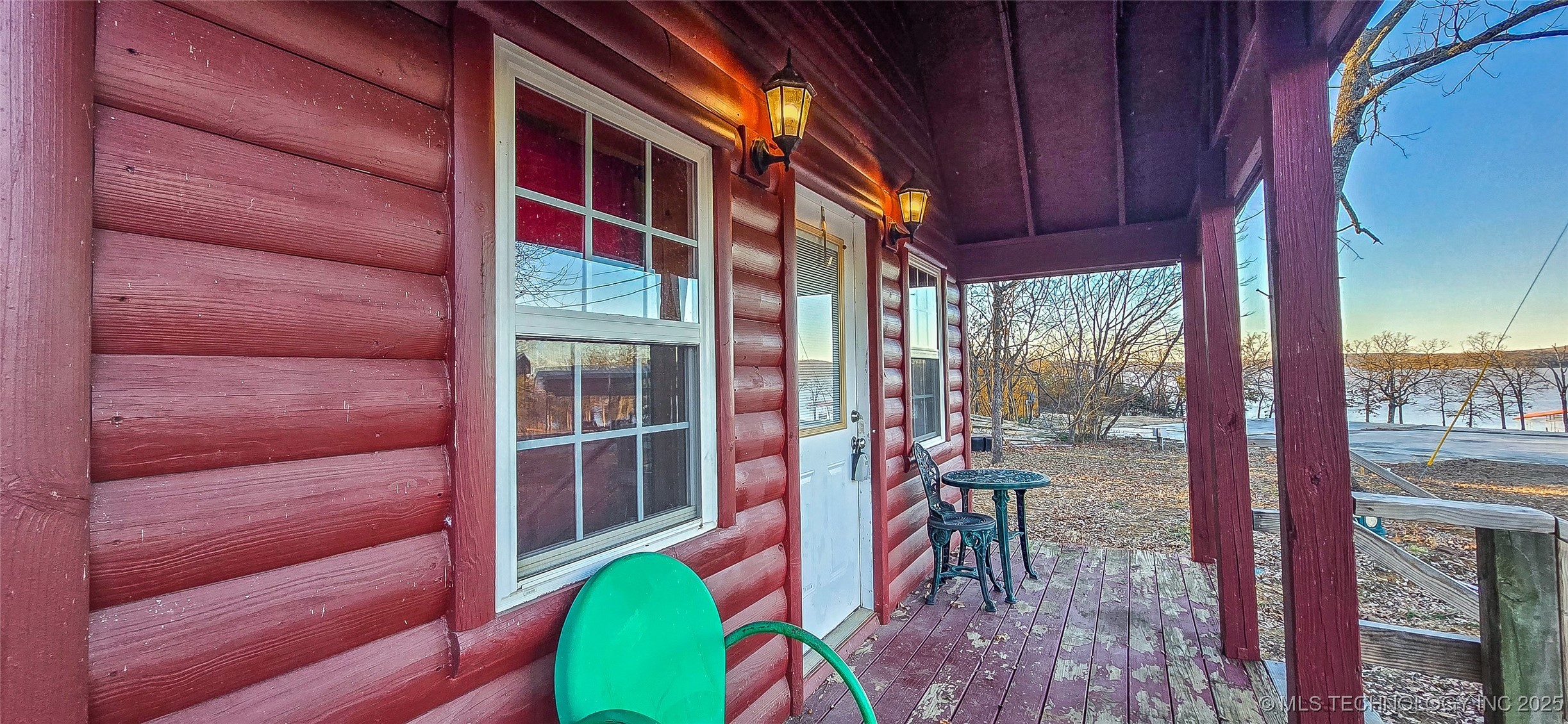 2731 Bristow Point Road Property Photo 24