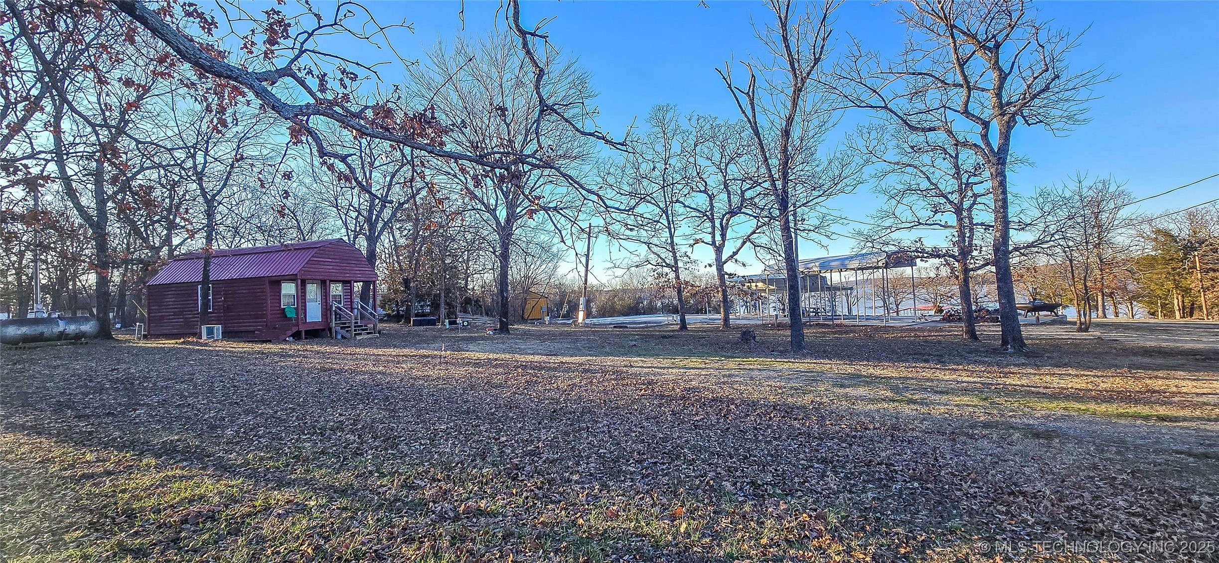 2731 Bristow Point Road Property Photo 27