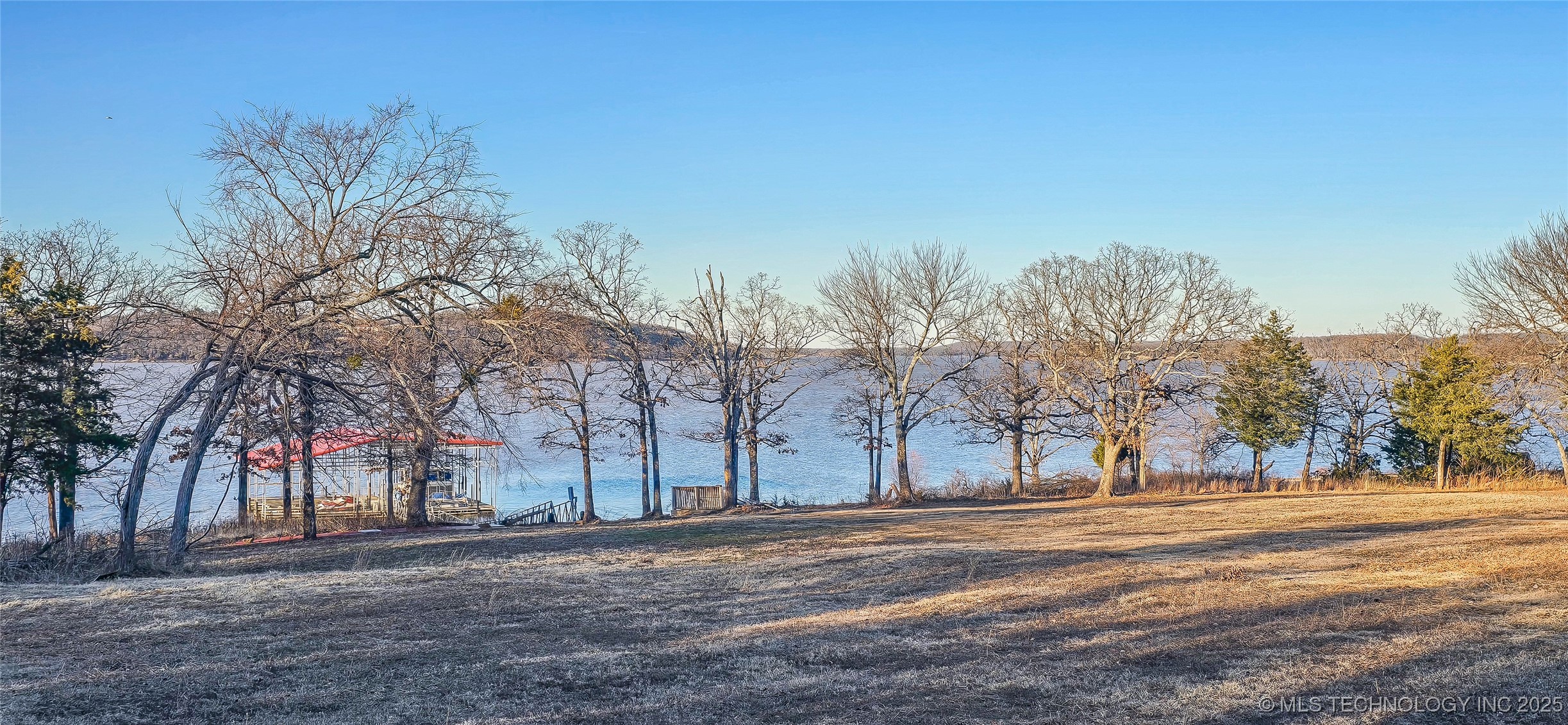 2731 Bristow Point Road Property Photo 29