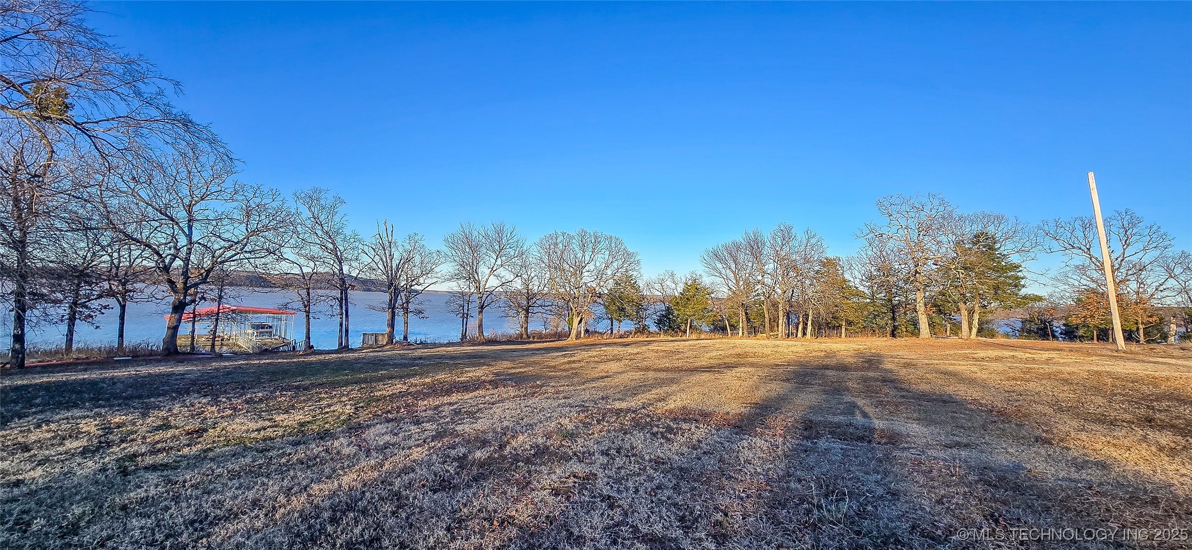 2731 Bristow Point Road Property Photo 31