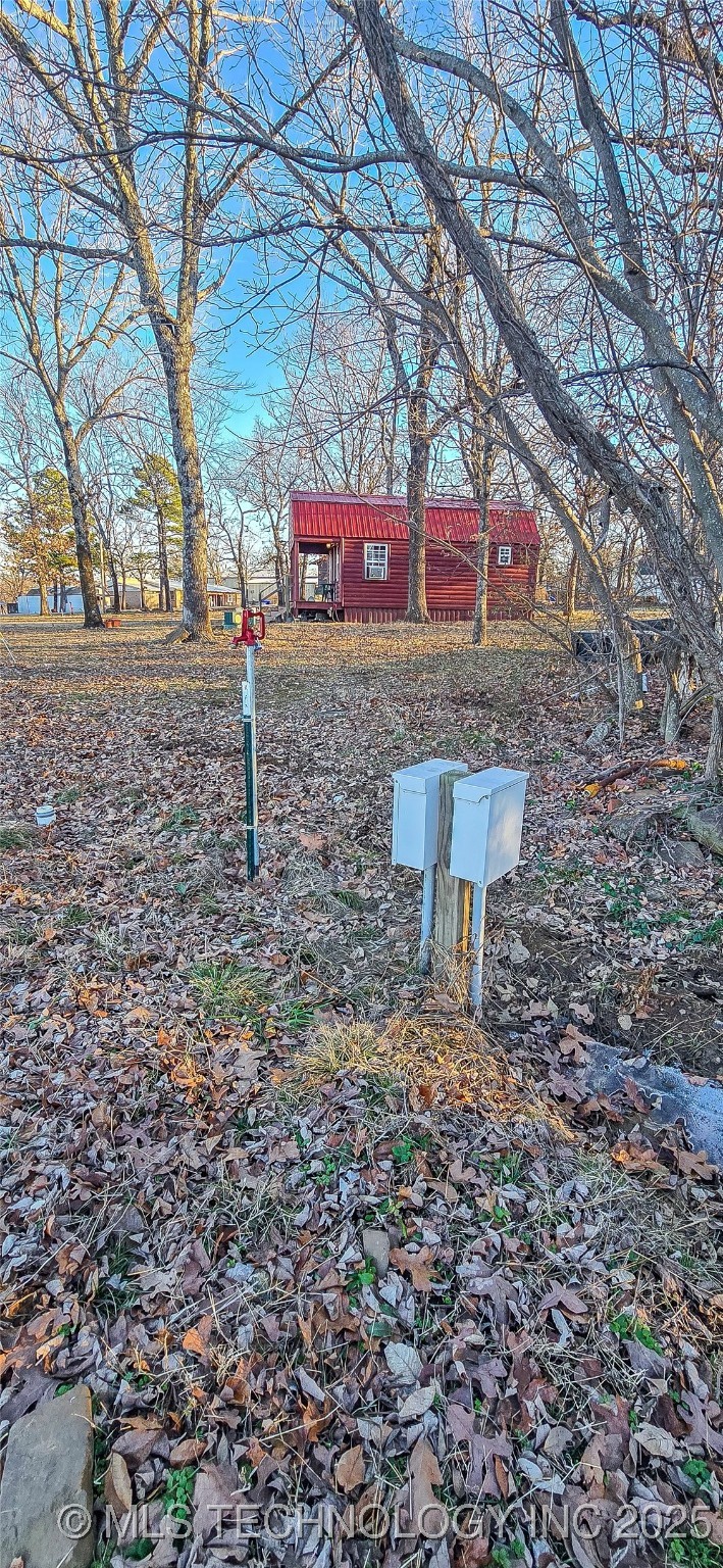 2731 Bristow Point Road Property Photo 36