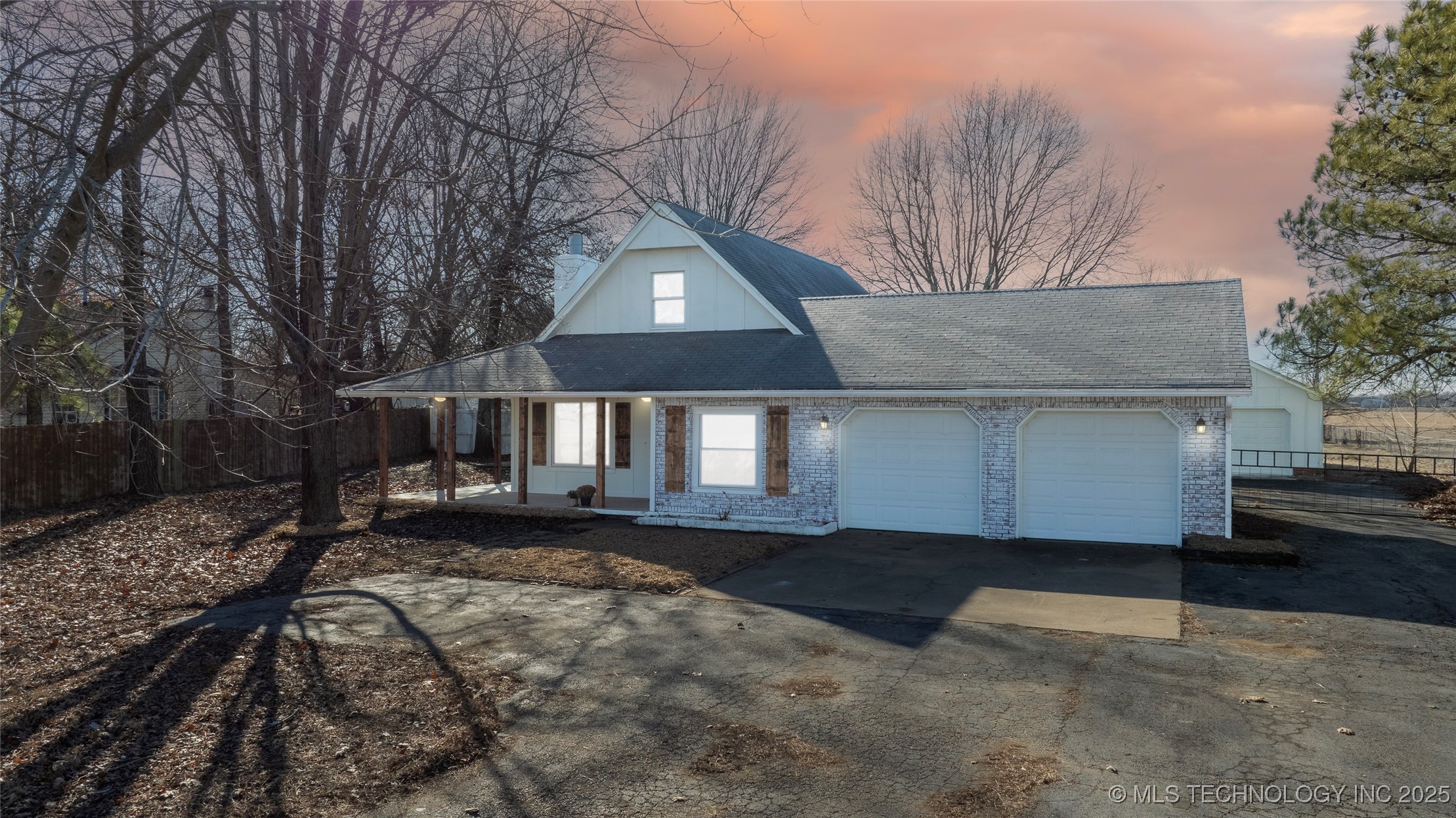 14790 Cedar Drive Property Photo