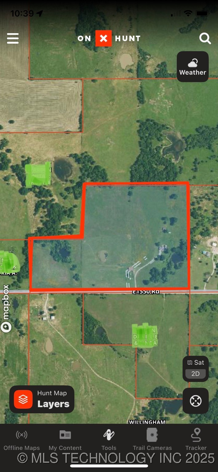 50625 E County Road 1550 Property Photo 25