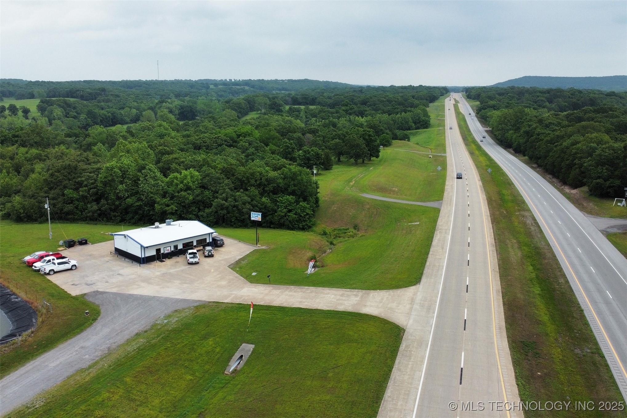 13112 Hwy 62 Property Photo 3
