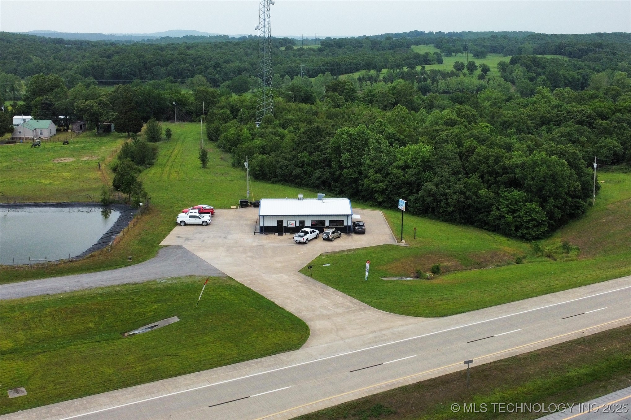 13112 Hwy 62 Property Photo 5