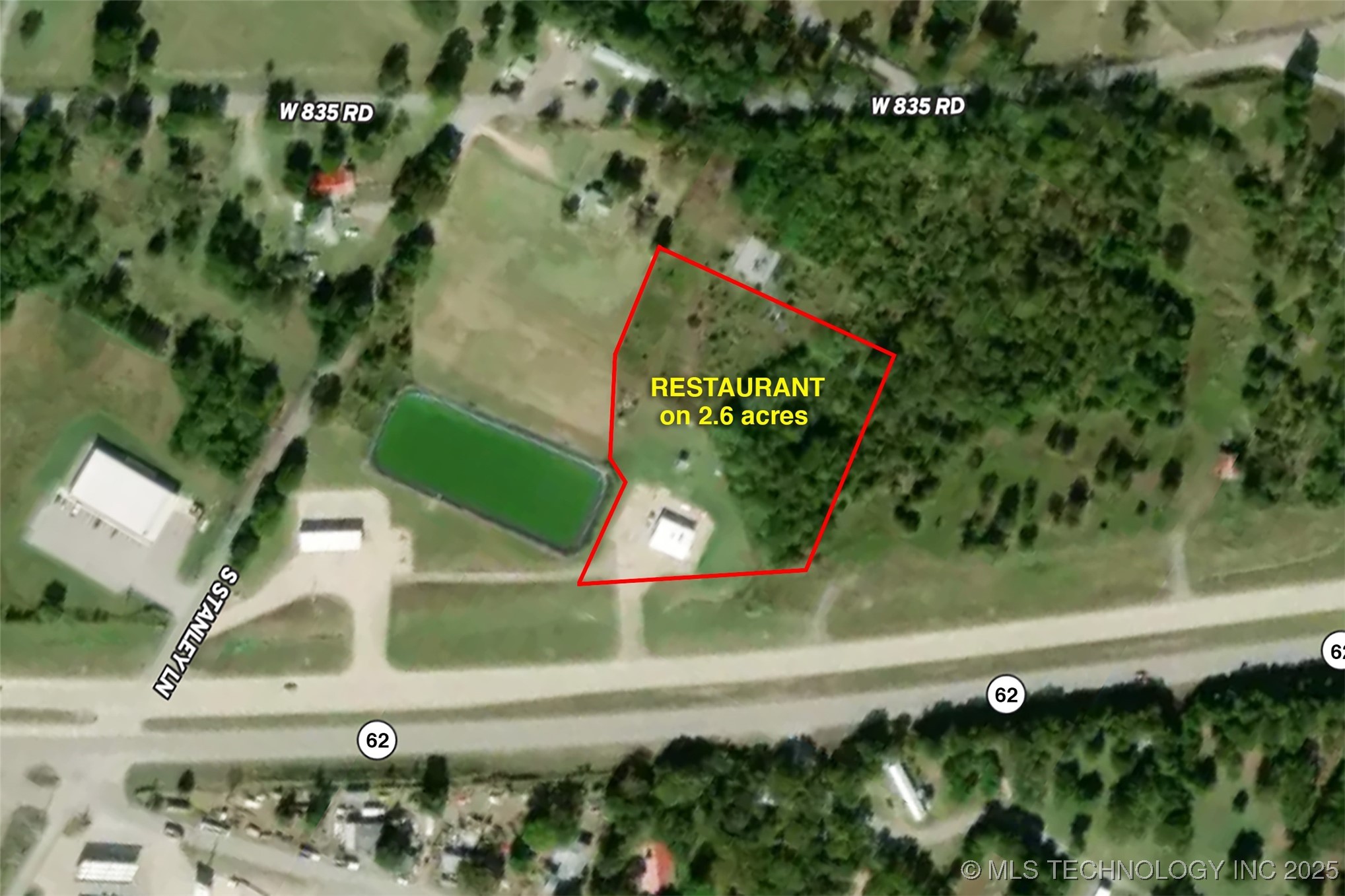 13112 Hwy 62 Property Photo 38