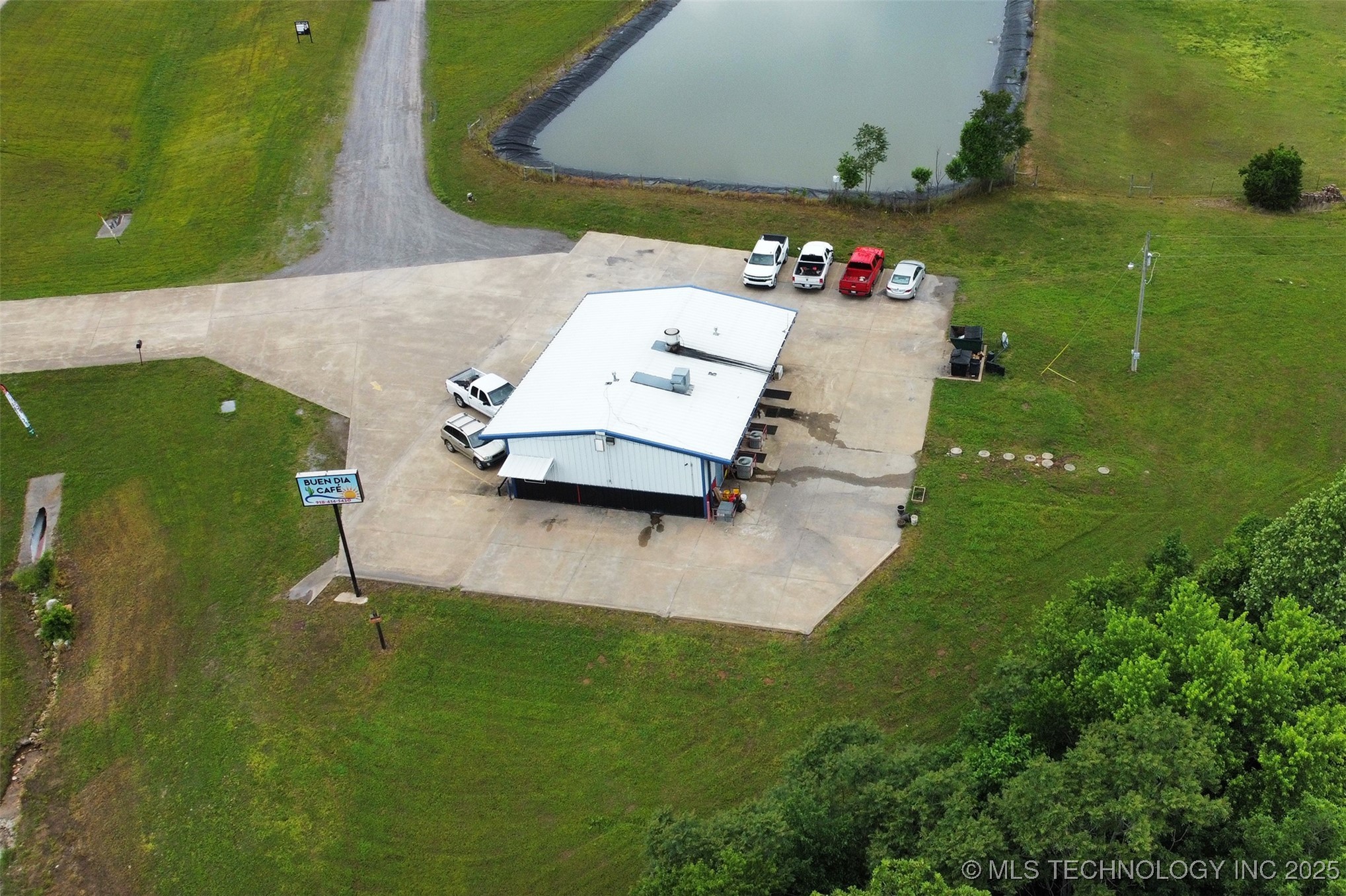 13112 Hwy 62 Property Photo 41