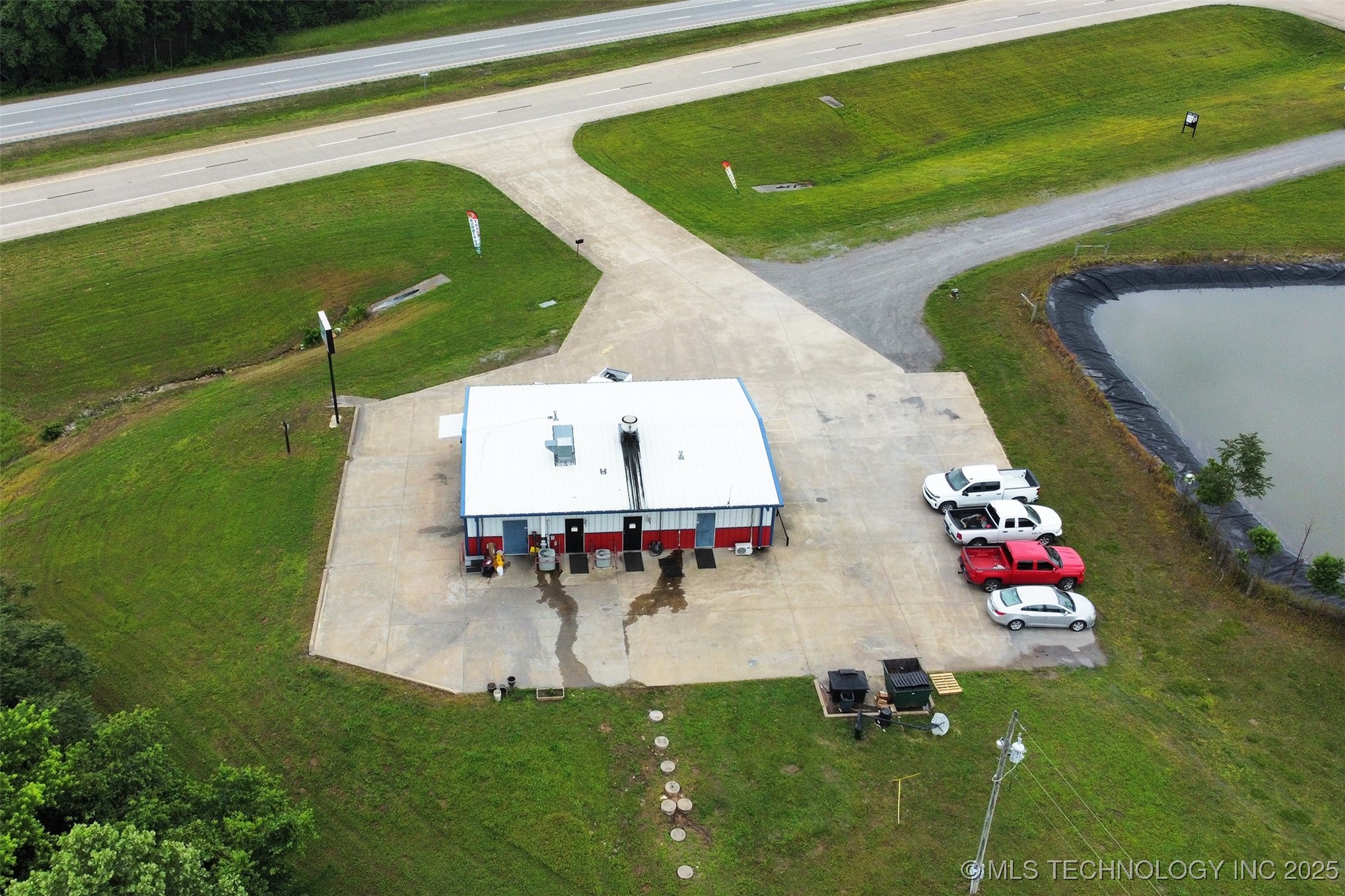 13112 Hwy 62 Property Photo 42