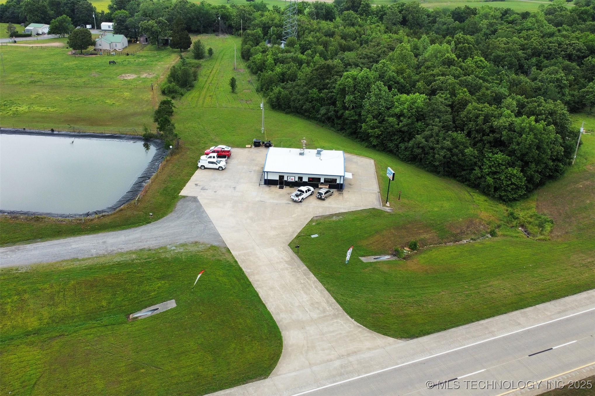 13112 Hwy 62 Property Photo 45