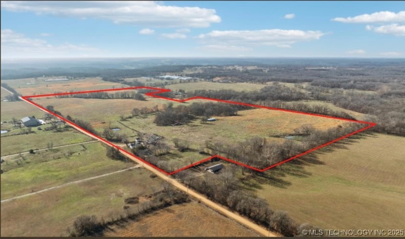 35651 S 580 Road Property Photo 1
