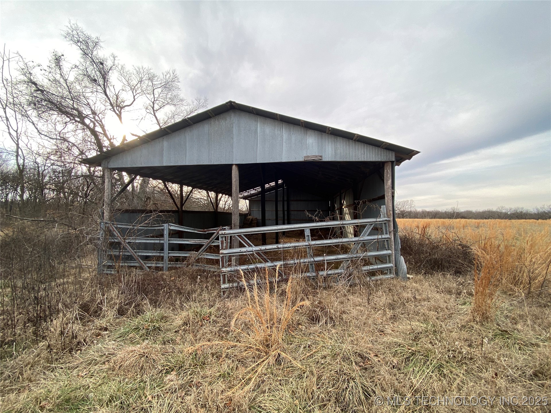 35651 S 580 Road Property Photo 13
