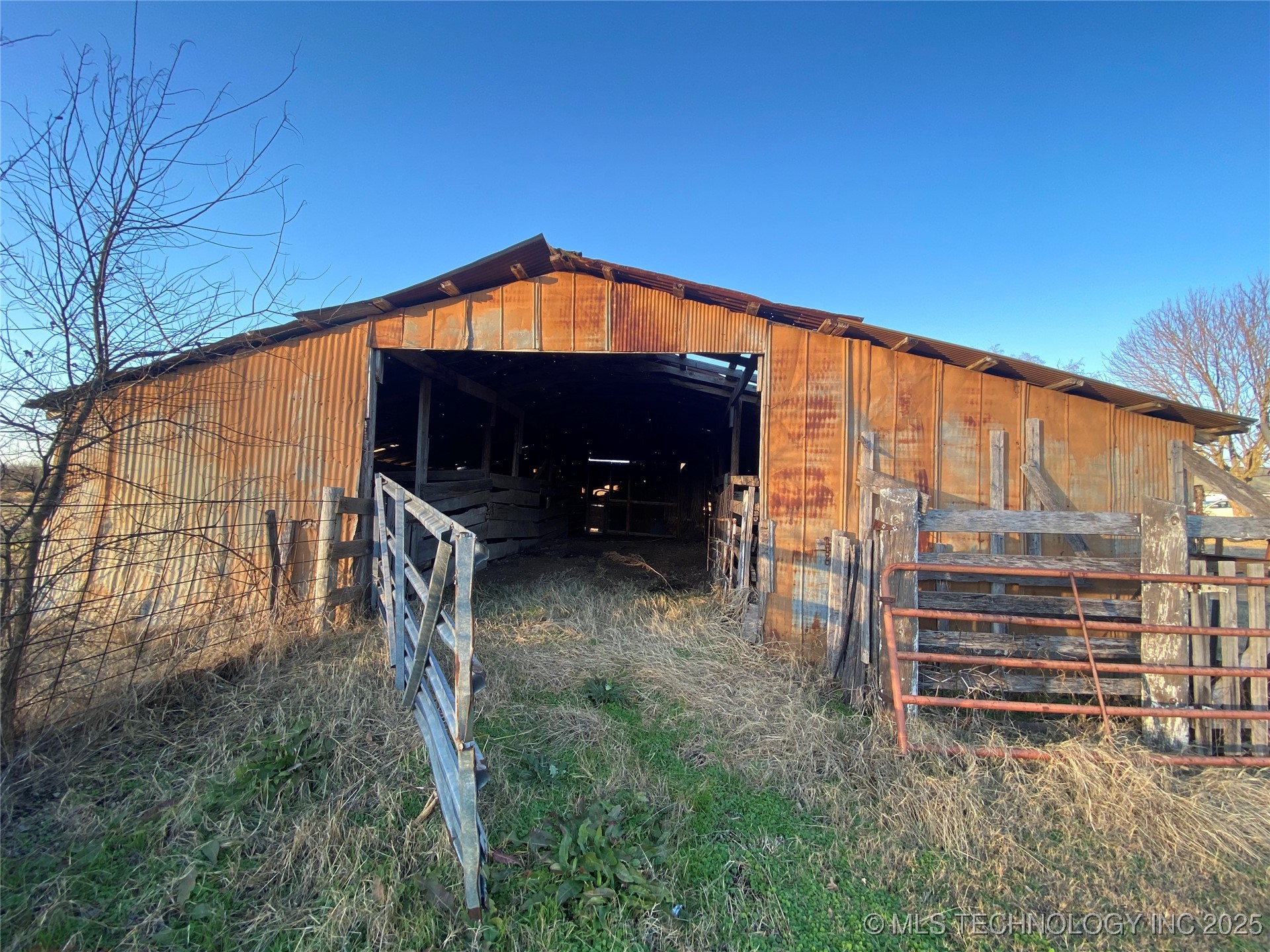 35651 S 580 Road Property Photo 39