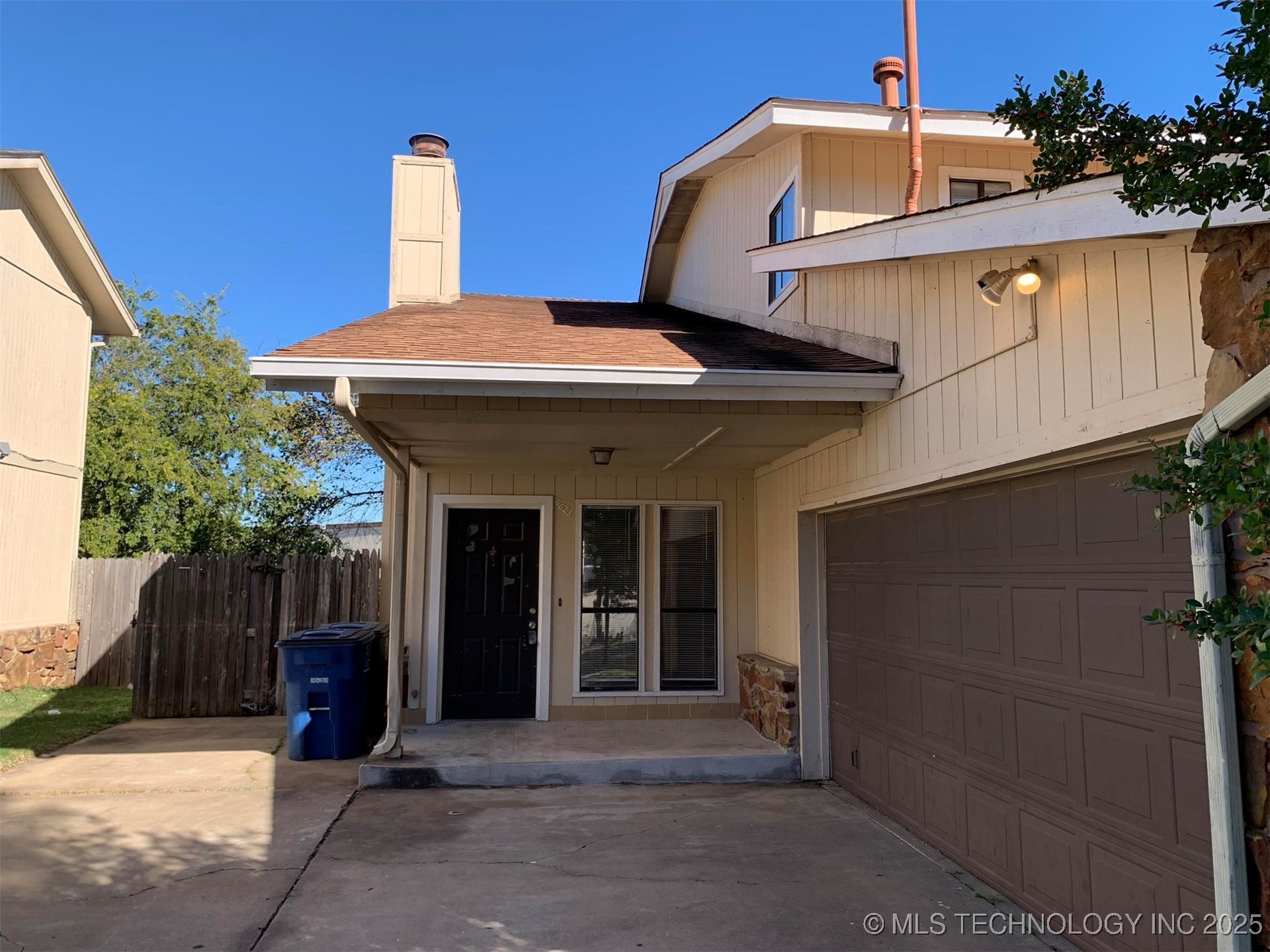 6625 S 78th East Avenue Property Photo