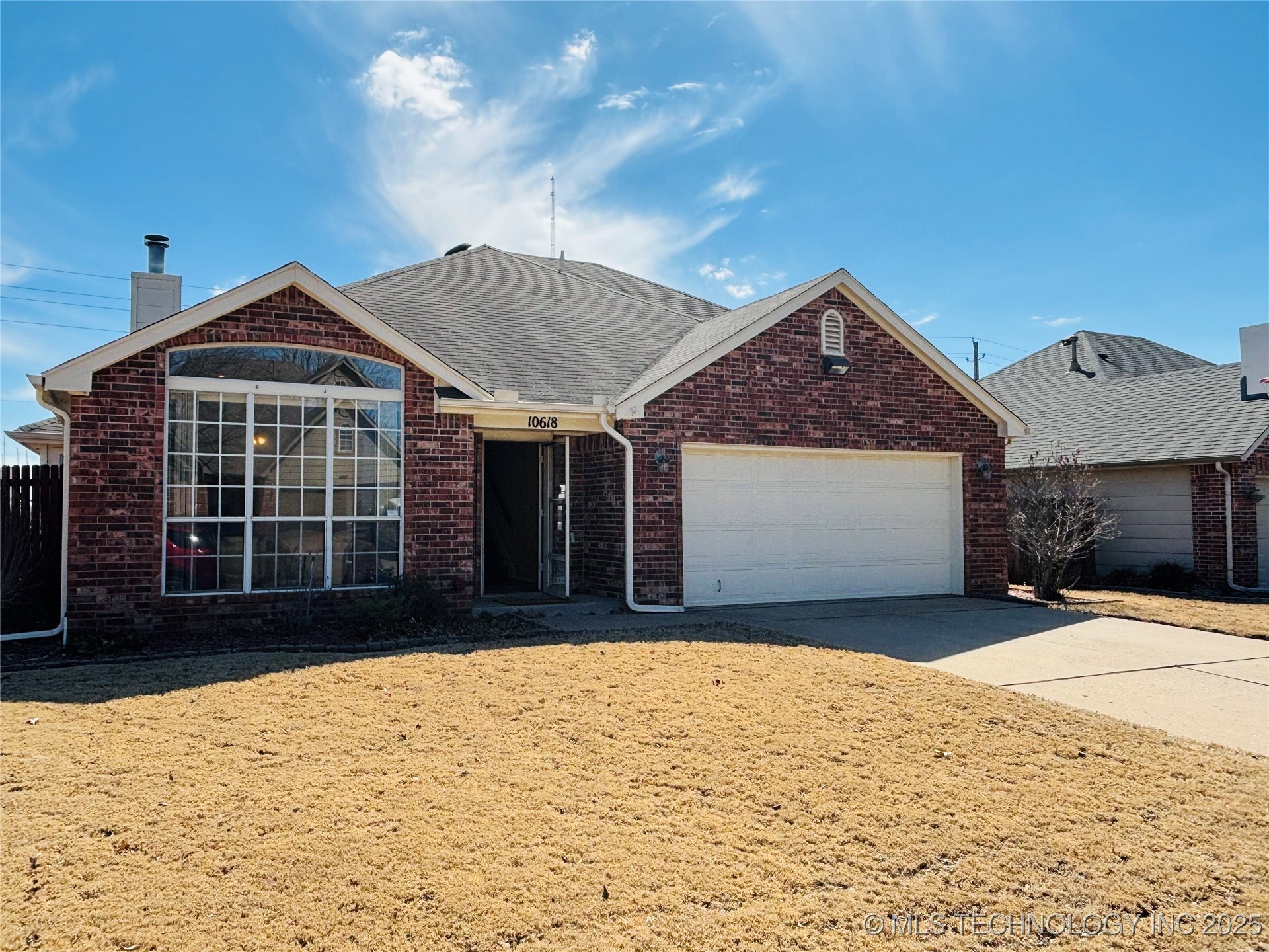 10618 E 115th Place S Property Photo 1
