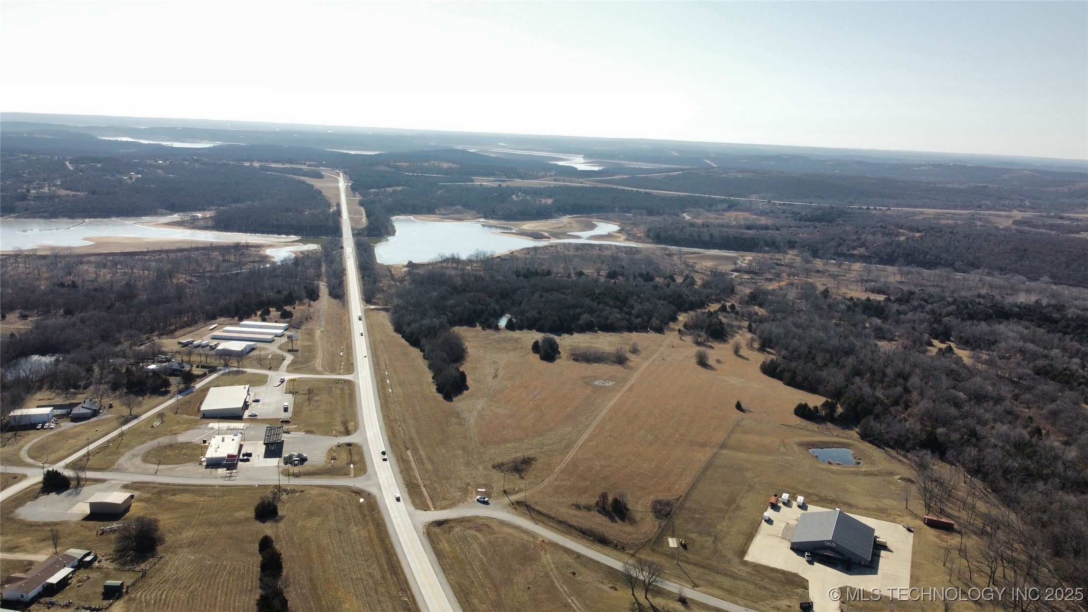 00000 E Highway 64 Highway Property Photo 3