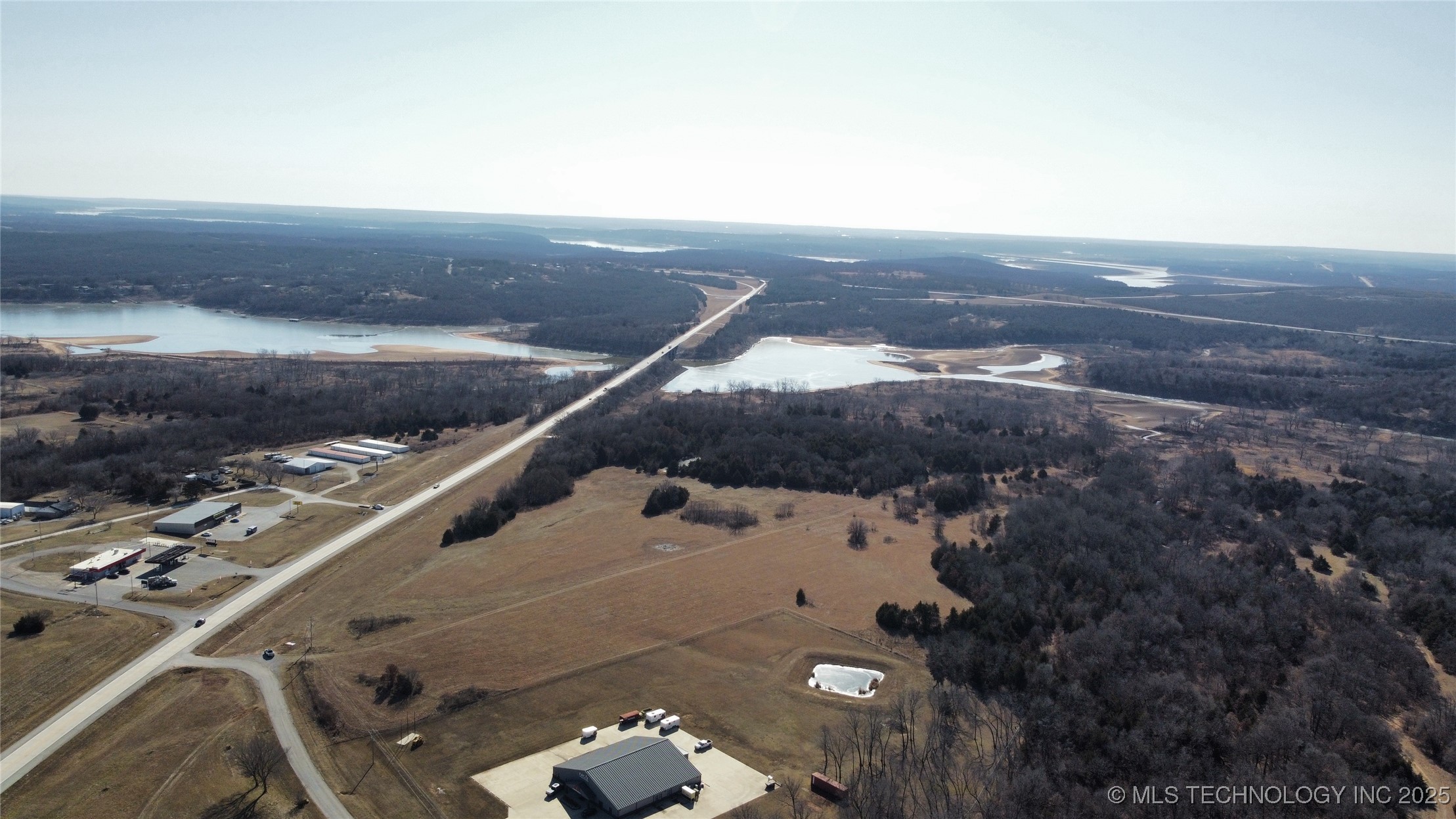 00000 E Highway 64 Highway Property Photo 4