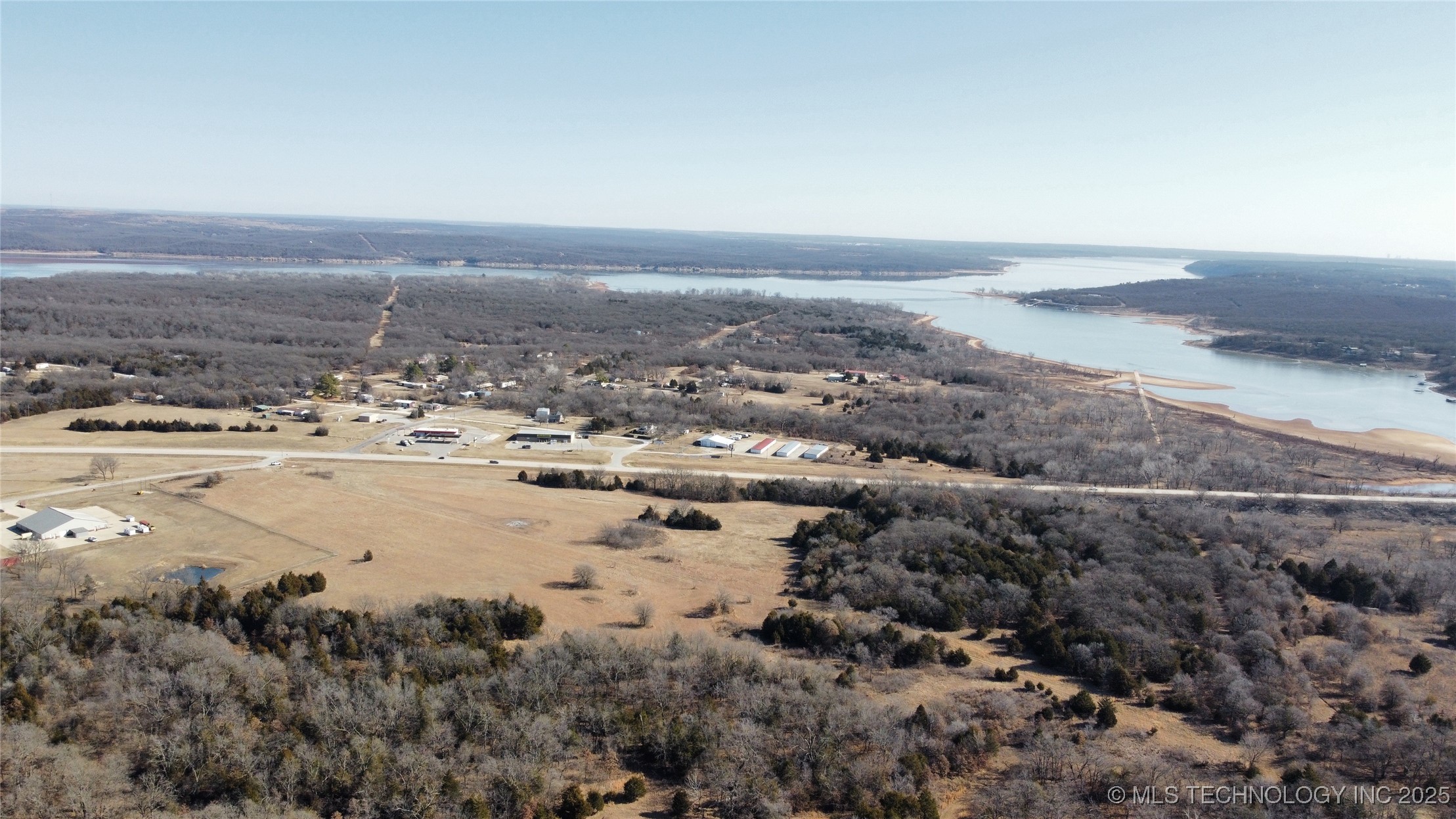 00000 E Highway 64 Highway Property Photo 6