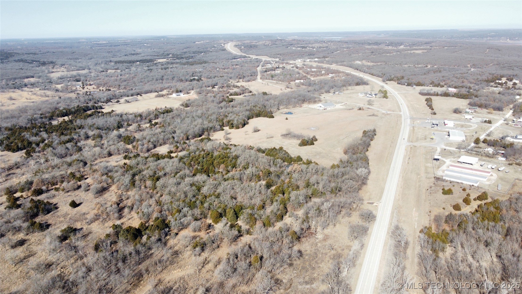 00000 E Highway 64 Highway Property Photo 8