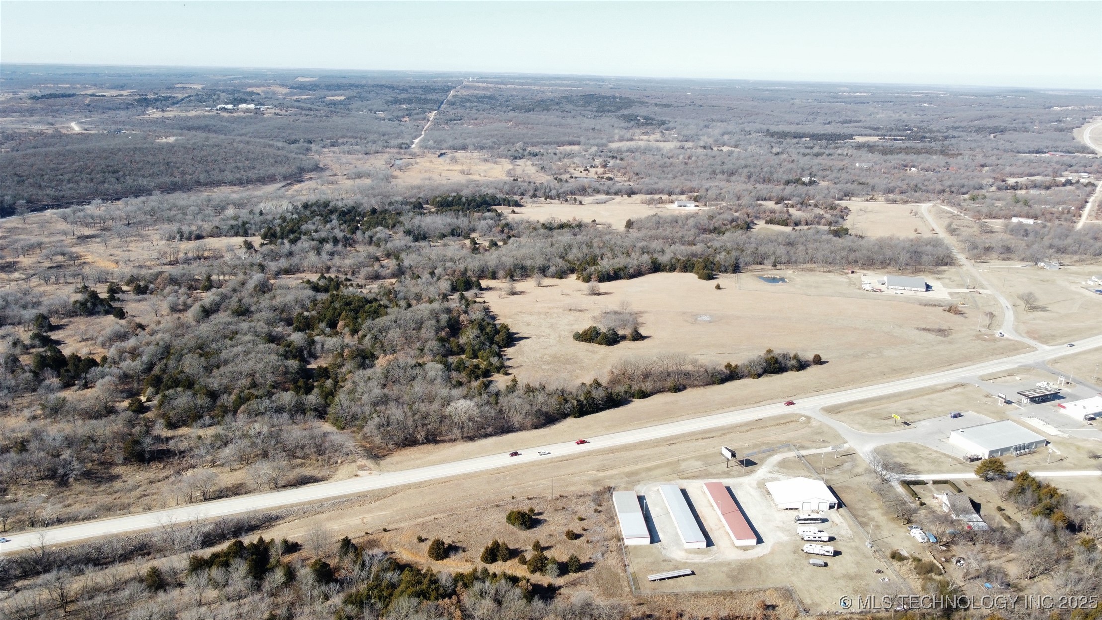00000 E Highway 64 Highway Property Photo 9