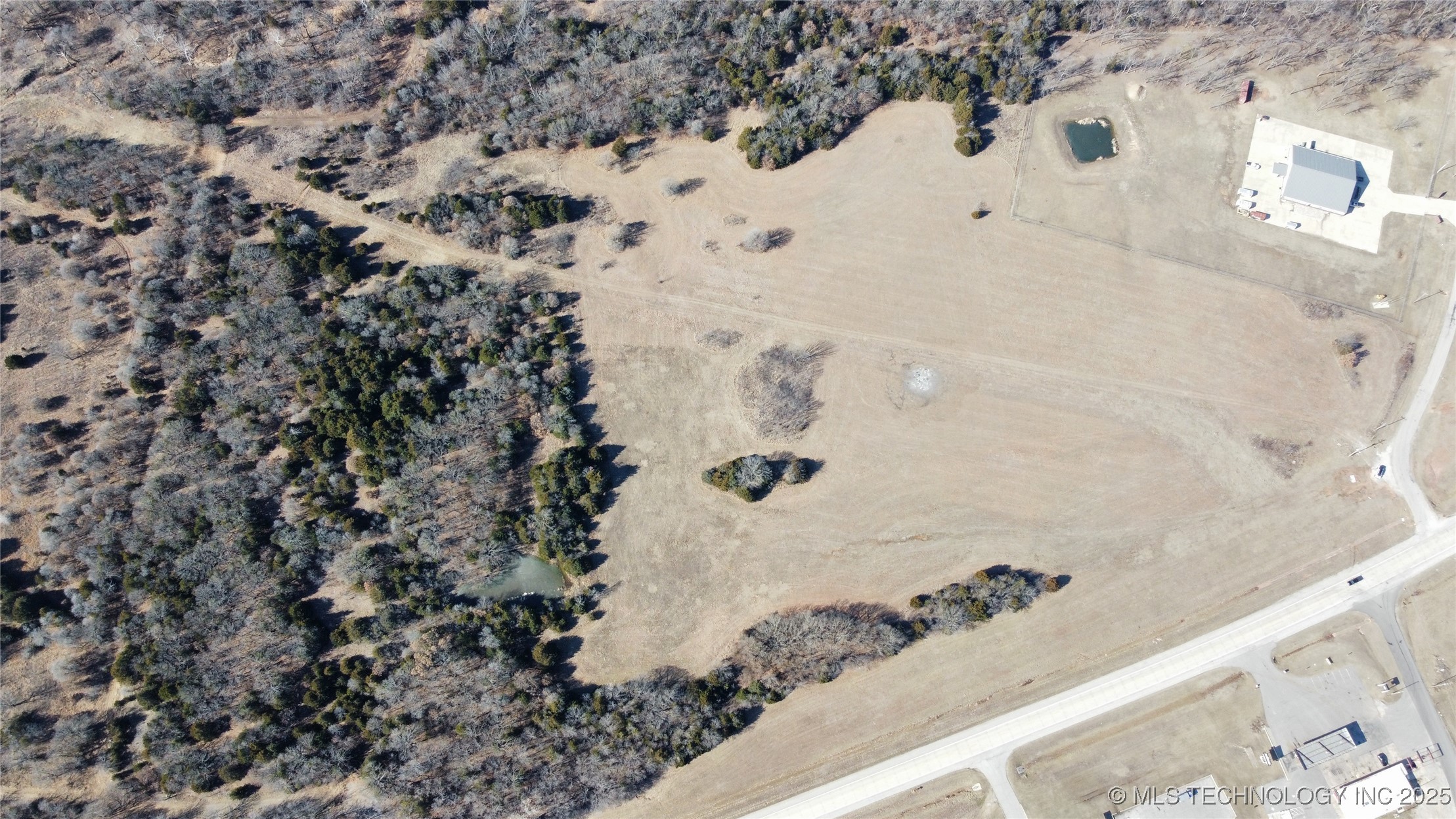 00000 E Highway 64 Highway Property Photo 10