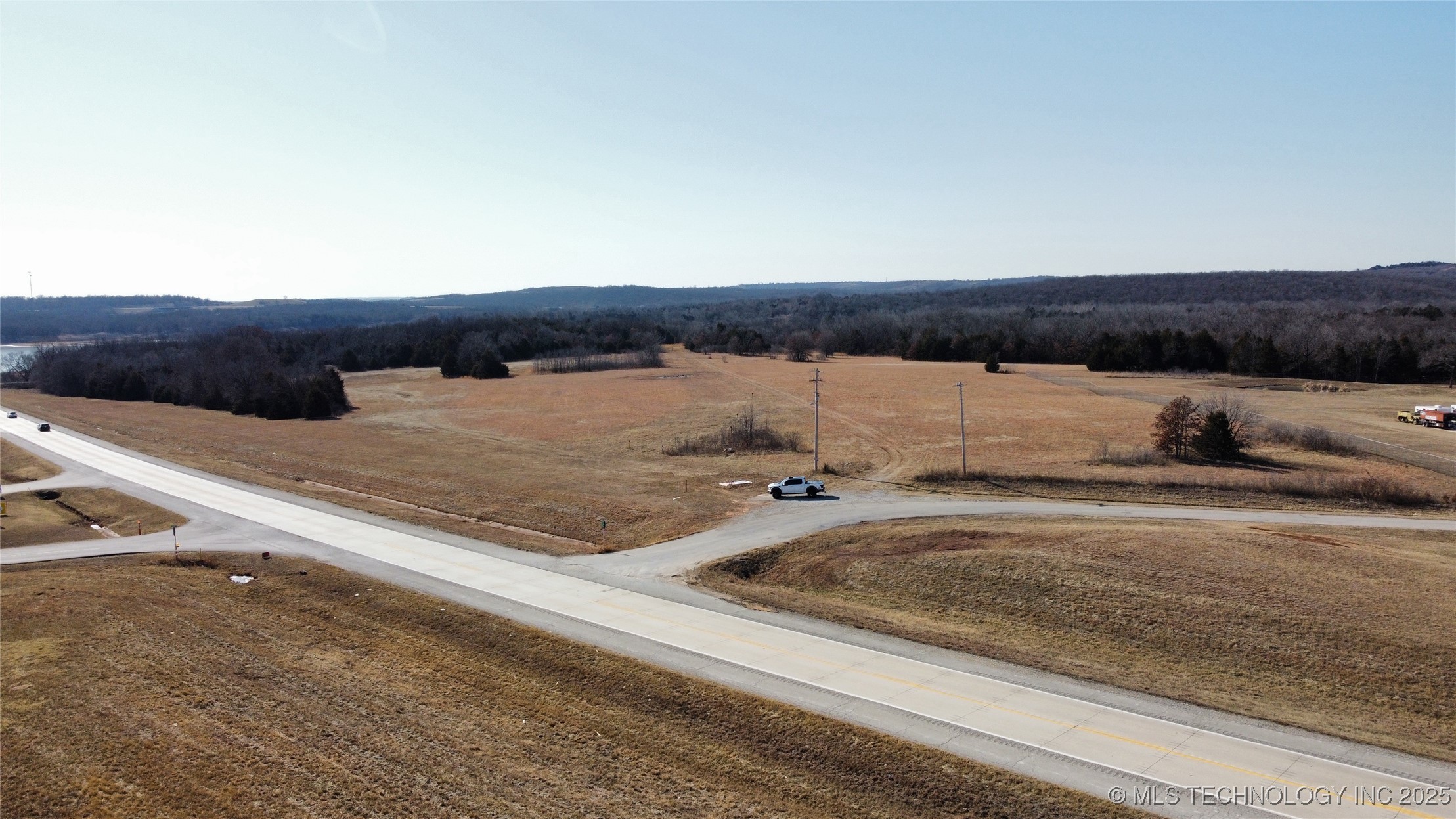 00000 E Highway 64 Highway Property Photo 12