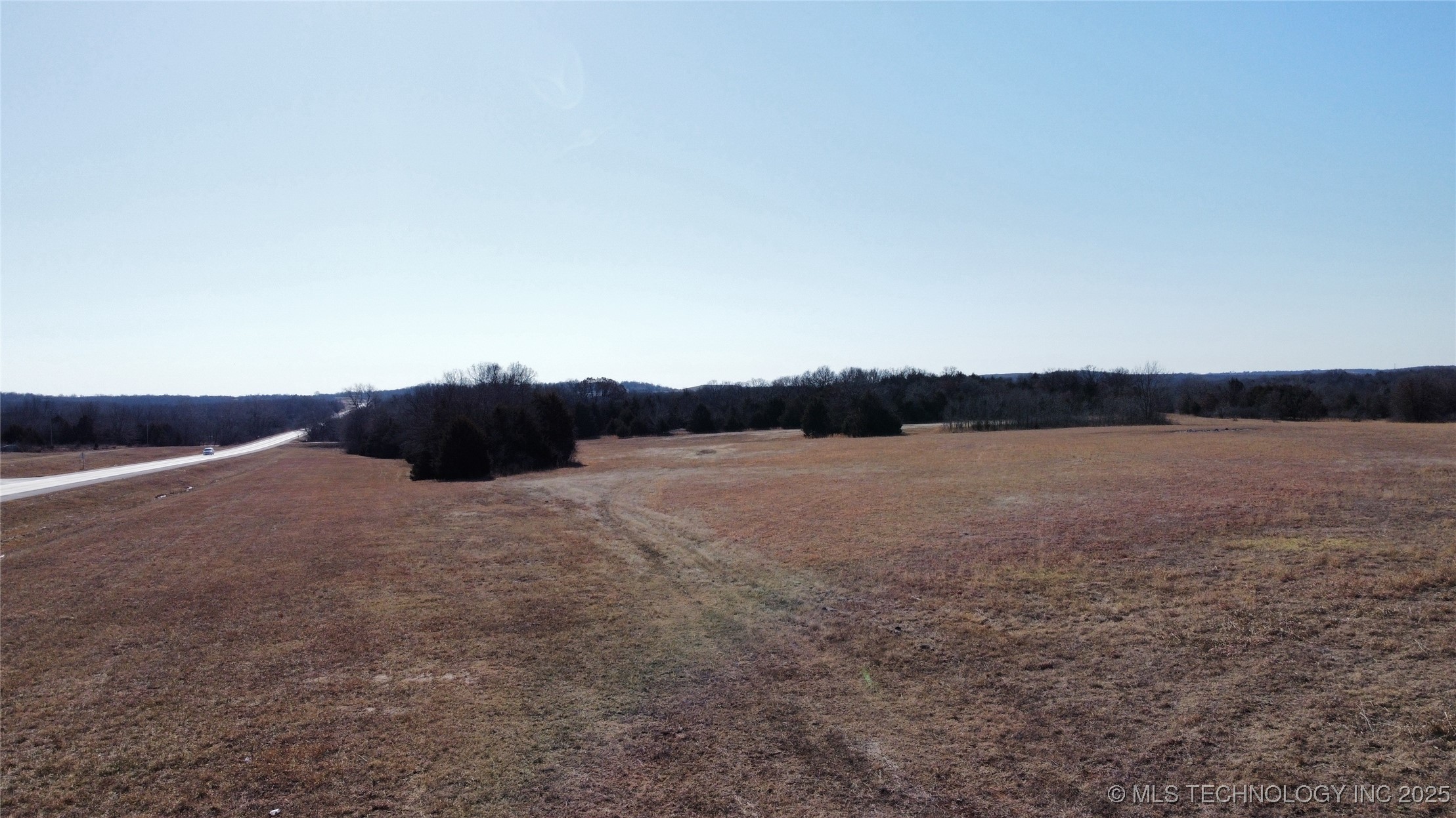 00000 E Highway 64 Highway Property Photo 13
