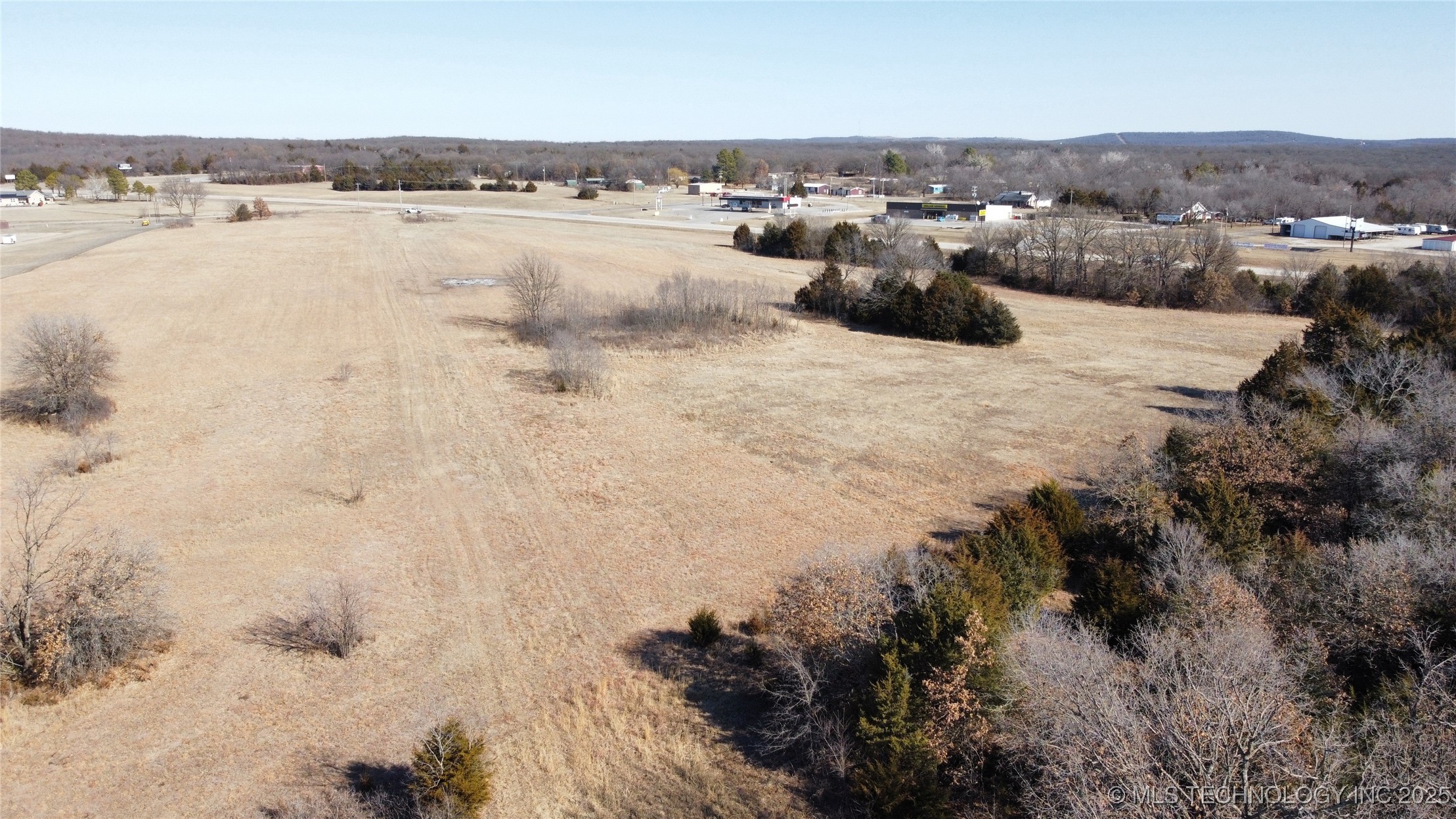 00000 E Highway 64 Highway Property Photo 16