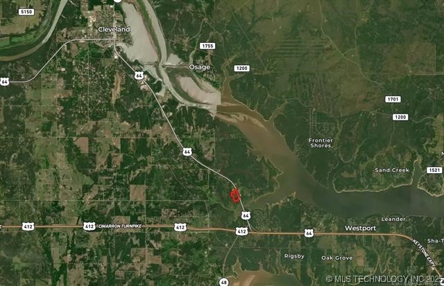 00000 E Highway 64 Highway Property Photo 23