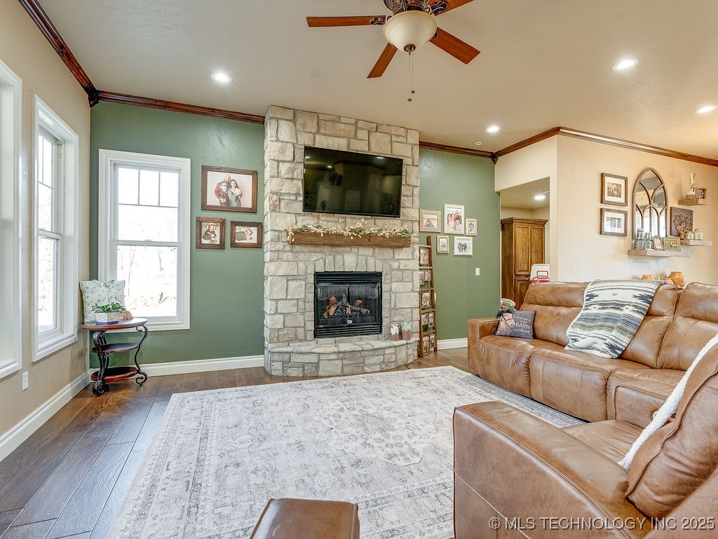 2246 County Road 1650 Property Photo 16
