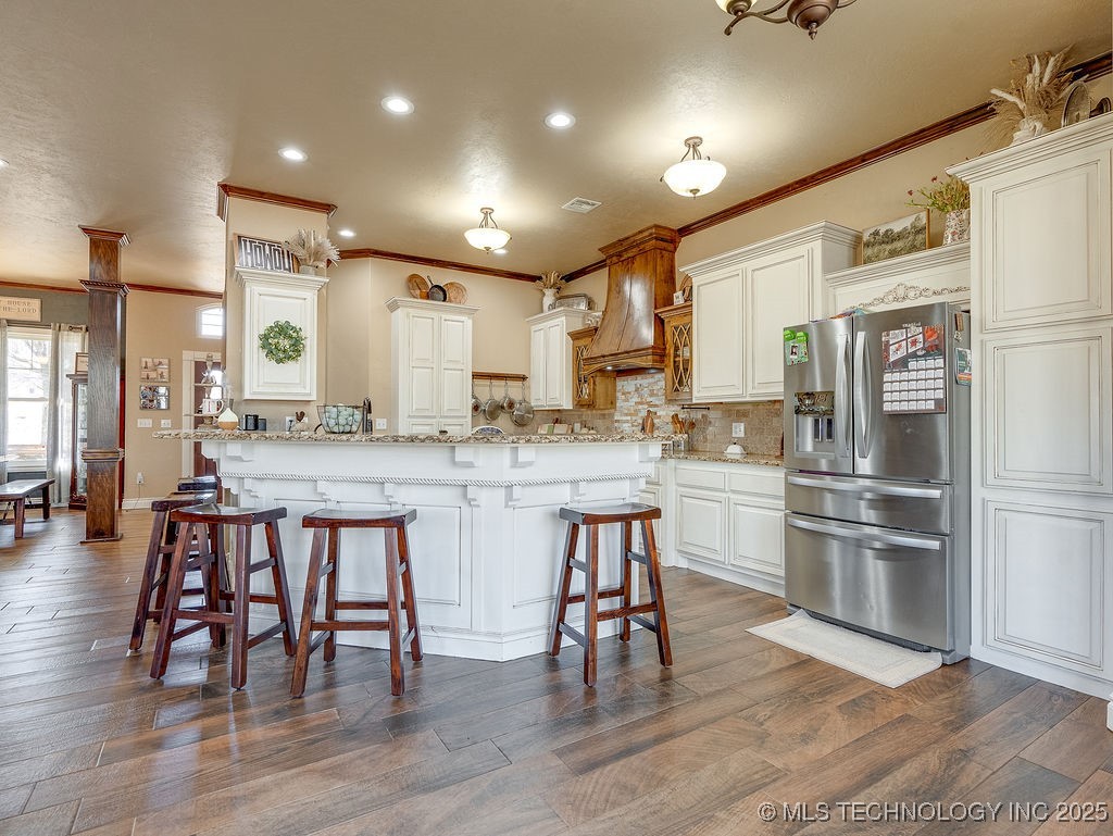 2246 County Road 1650 Property Photo 17