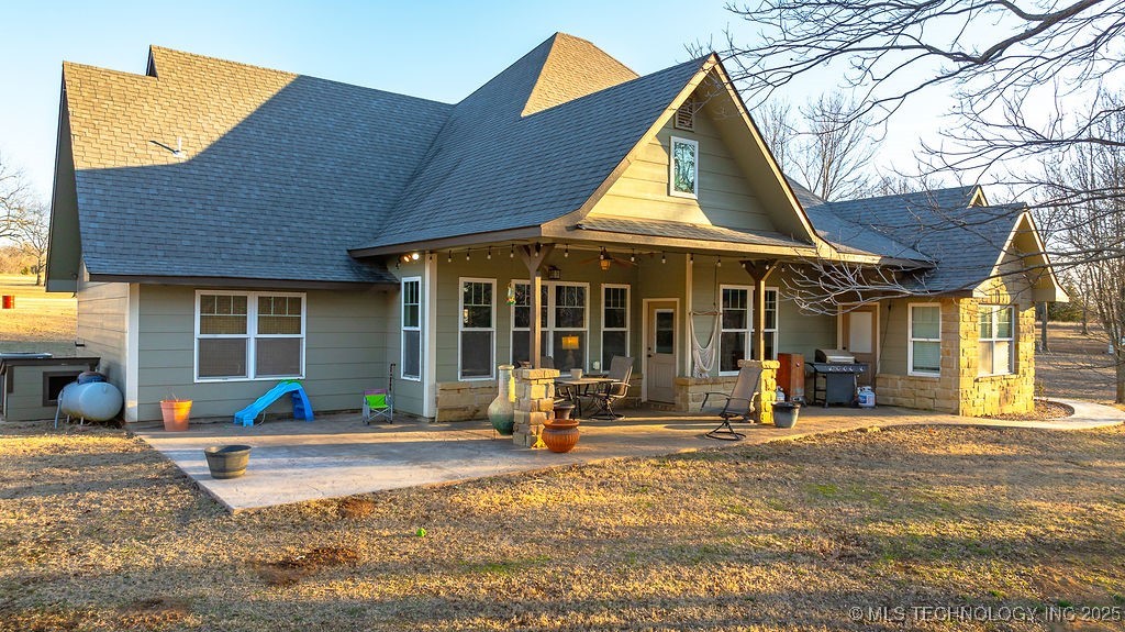 2246 County Road 1650 Property Photo 48