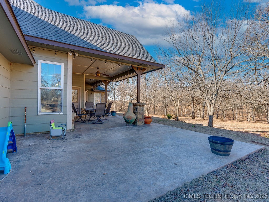 2246 County Road 1650 Property Photo 51