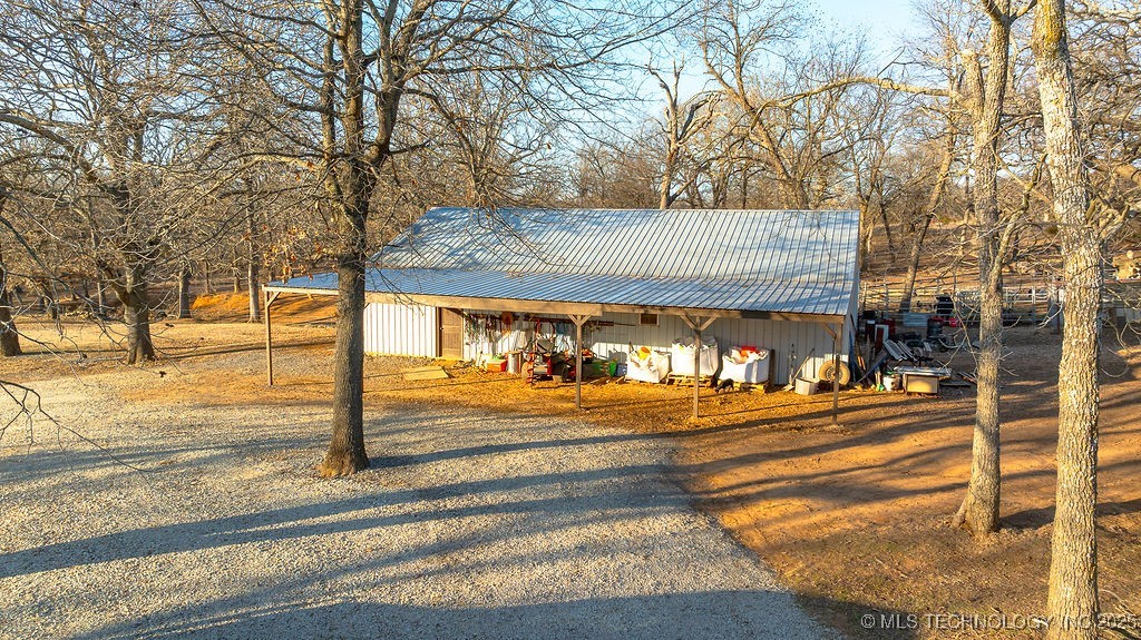 2246 County Road 1650 Property Photo 66