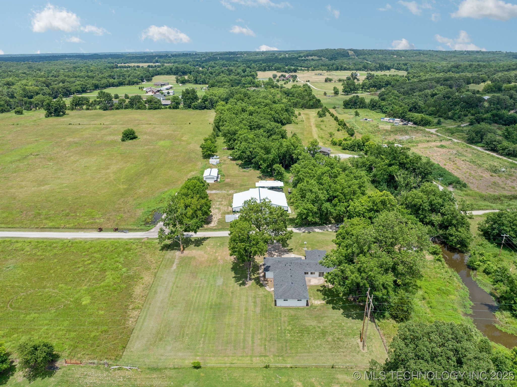 10541 Sahoma Lake Road Property Photo 33