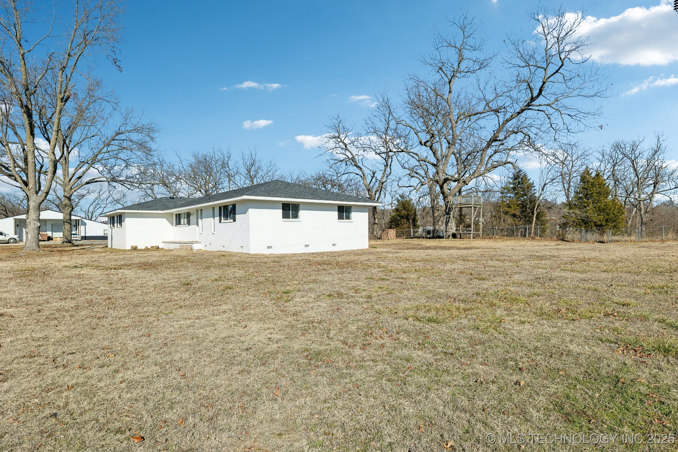 10541 Sahoma Lake Road Property Photo 34