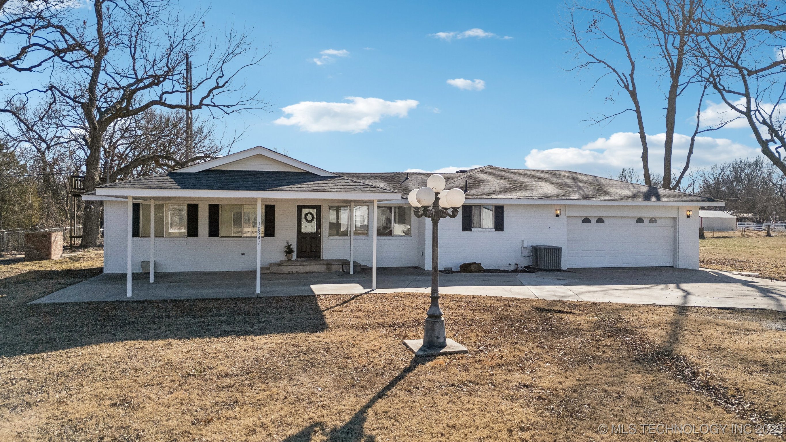 10541 Sahoma Lake Road Property Photo 35