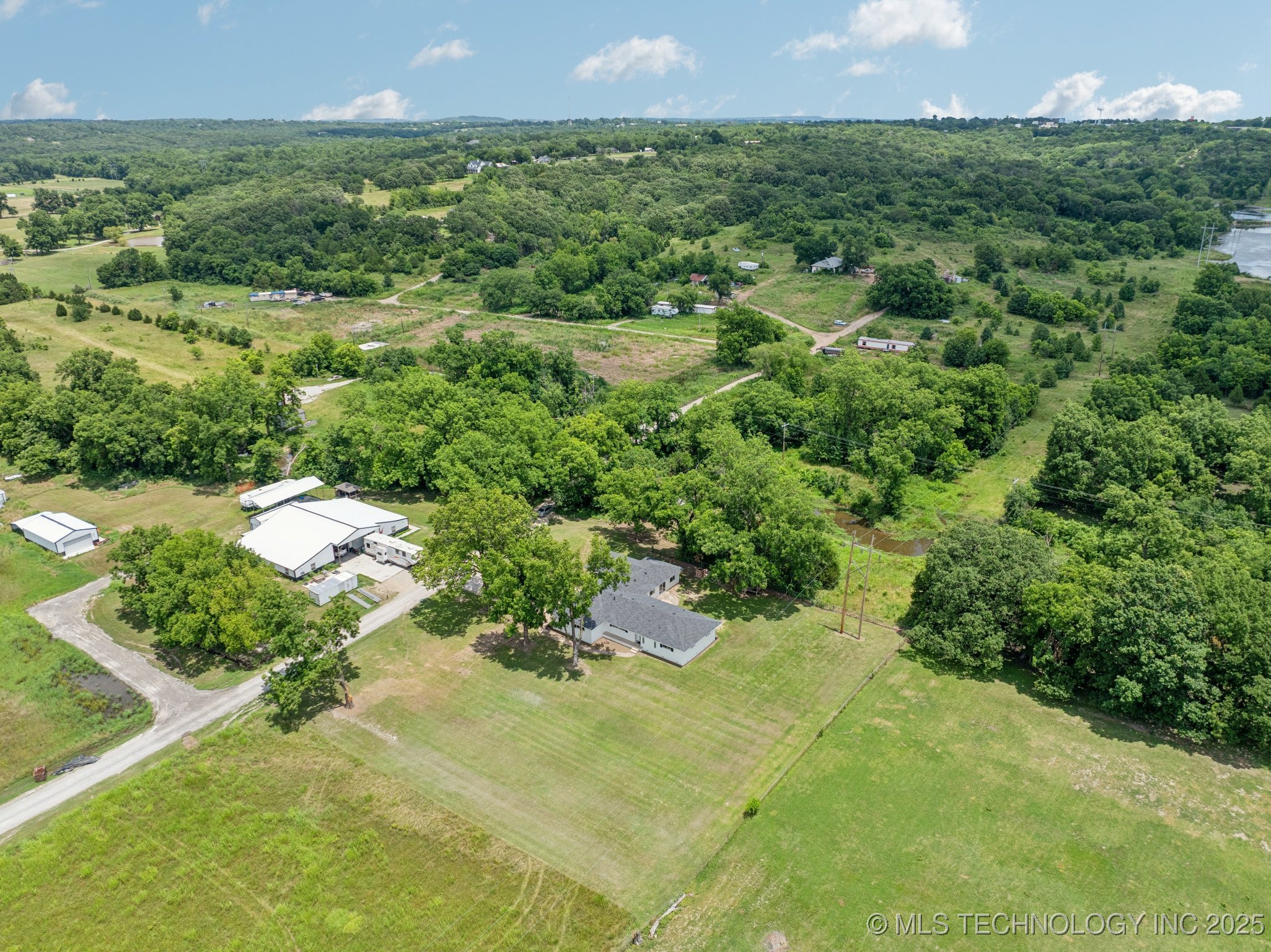10541 Sahoma Lake Road Property Photo 35