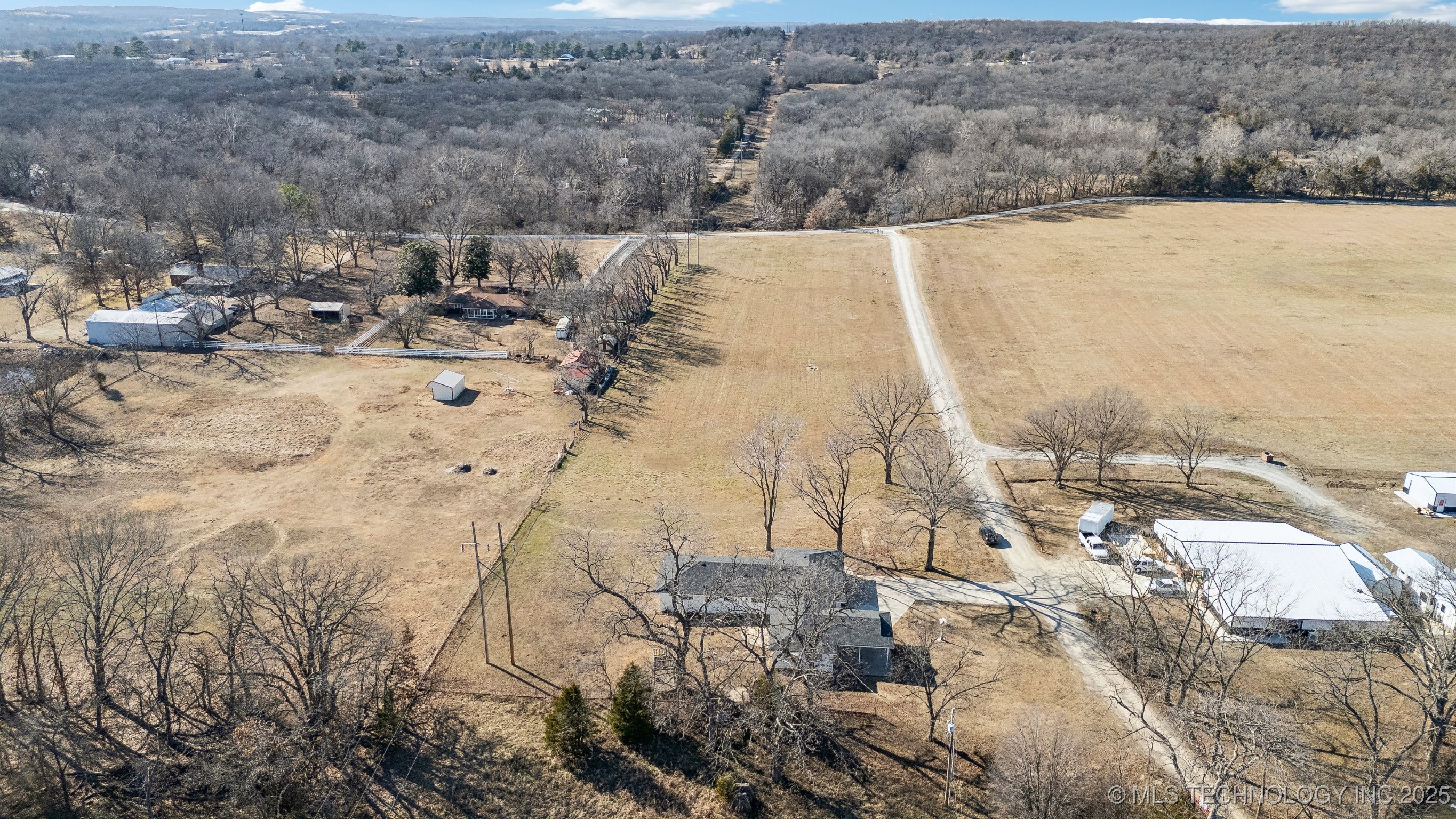 10541 Sahoma Lake Road Property Photo 36