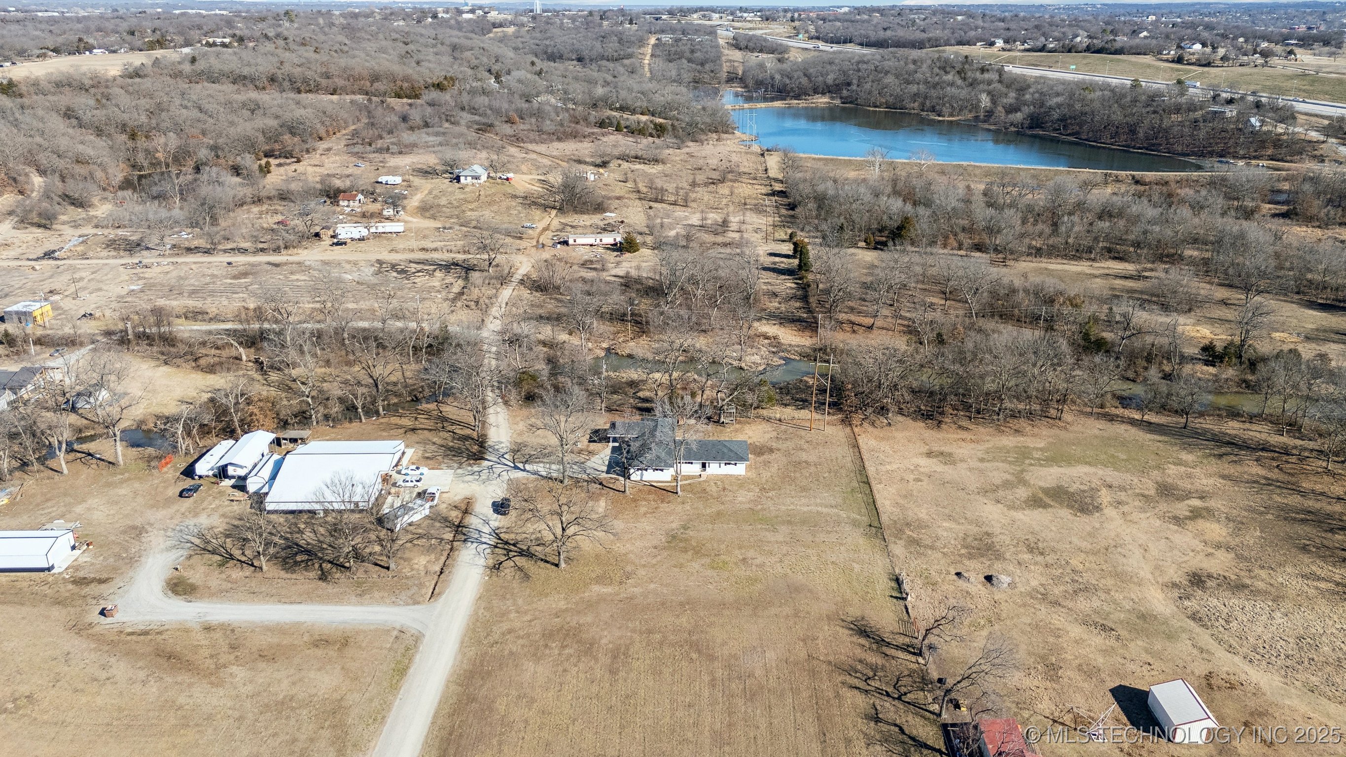 10541 Sahoma Lake Road Property Photo 37